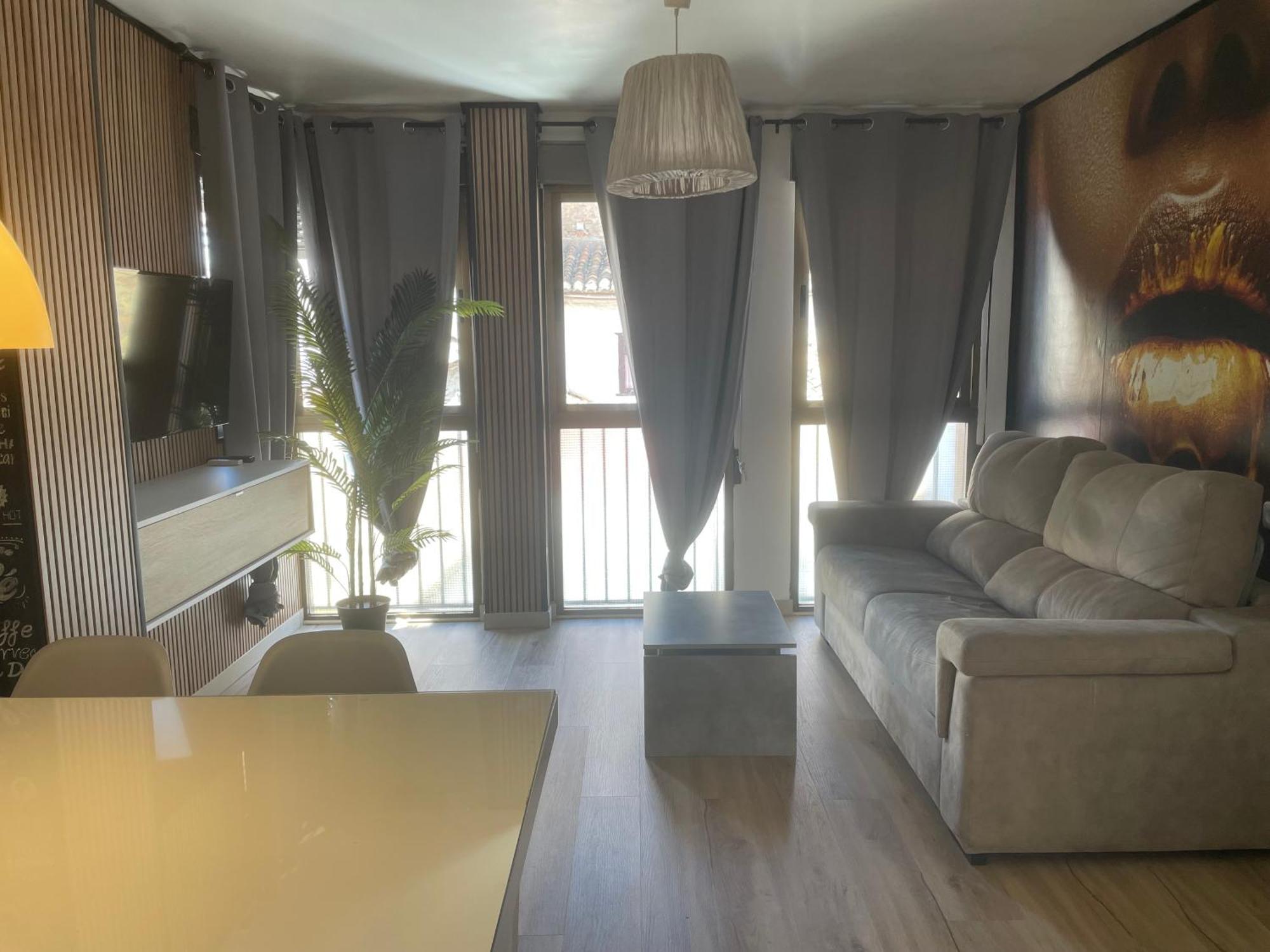 Apartment Santa Paula Centro Junto Catedral Center Granada