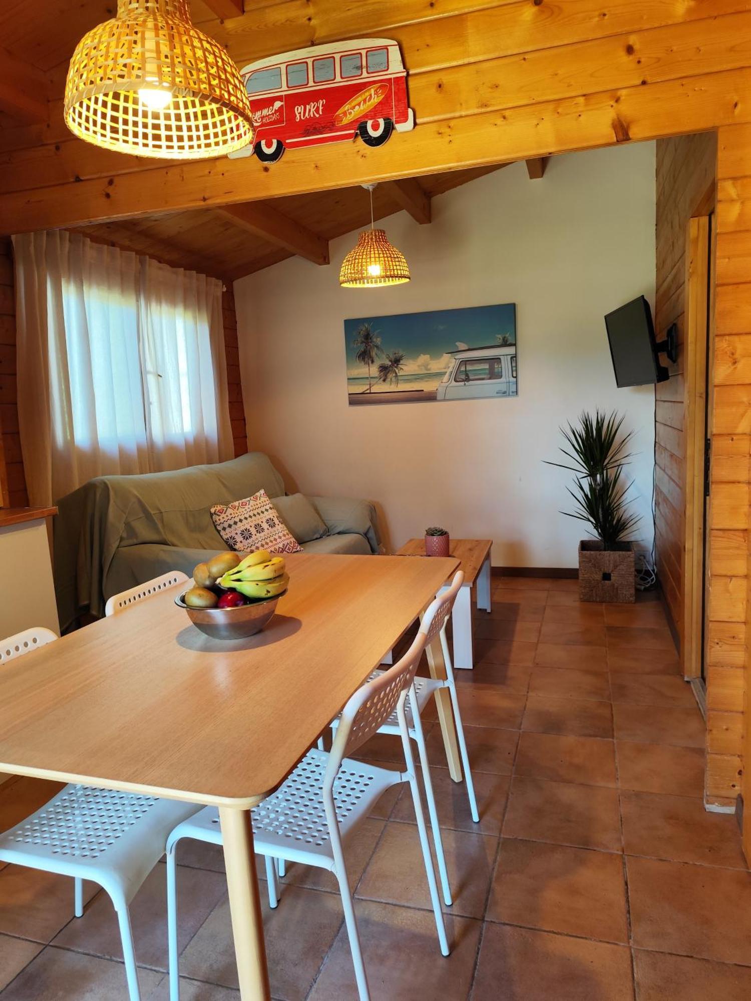 Kontiki El Palmar