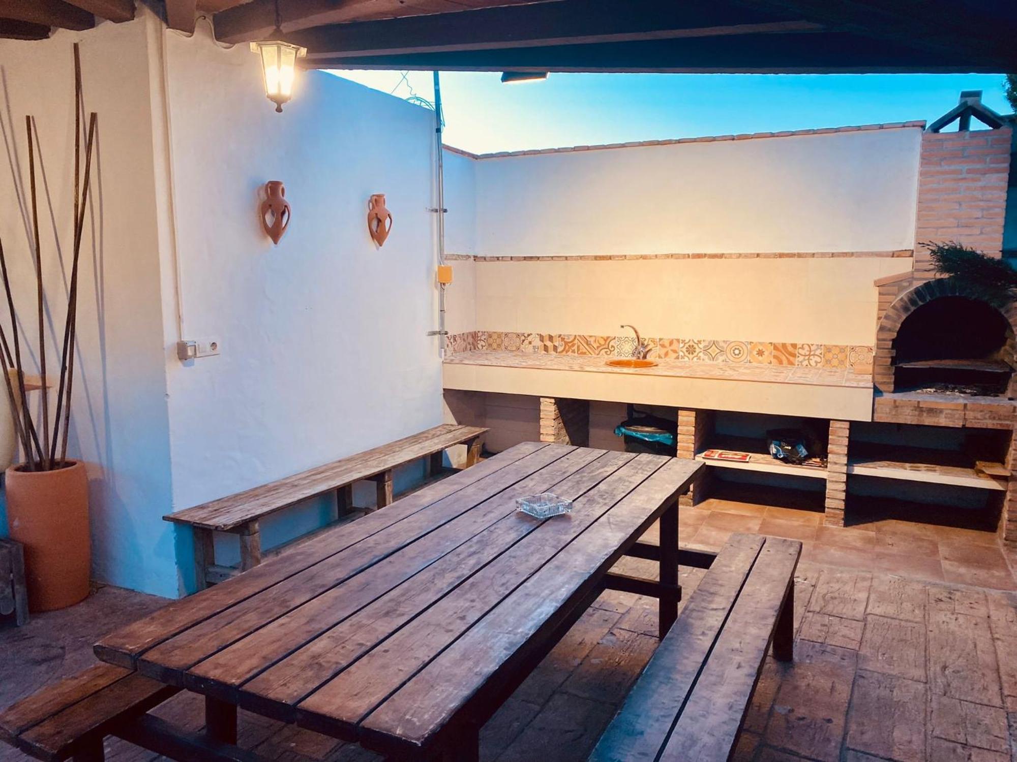 Kontiki El Palmar El Palmar (Andalucia)