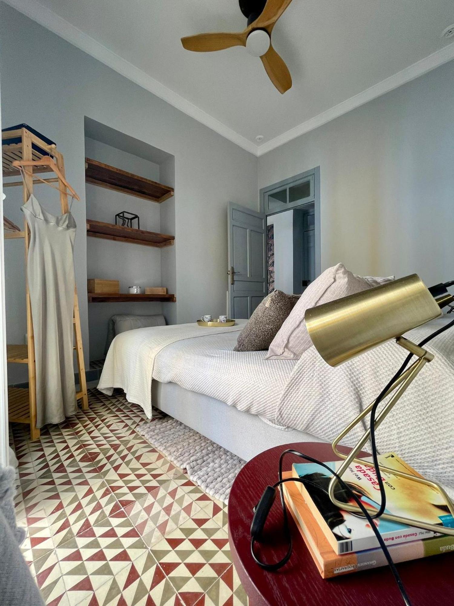Apartamento Satya. En El Corazon De Sanlucar *