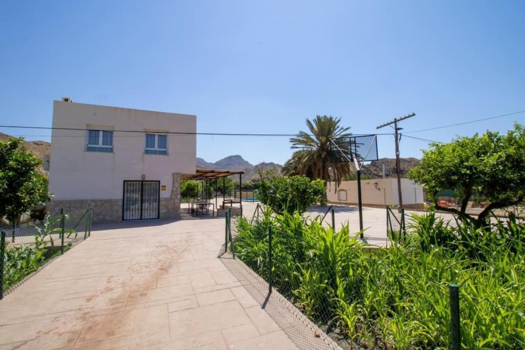 Agradable Holiday home *