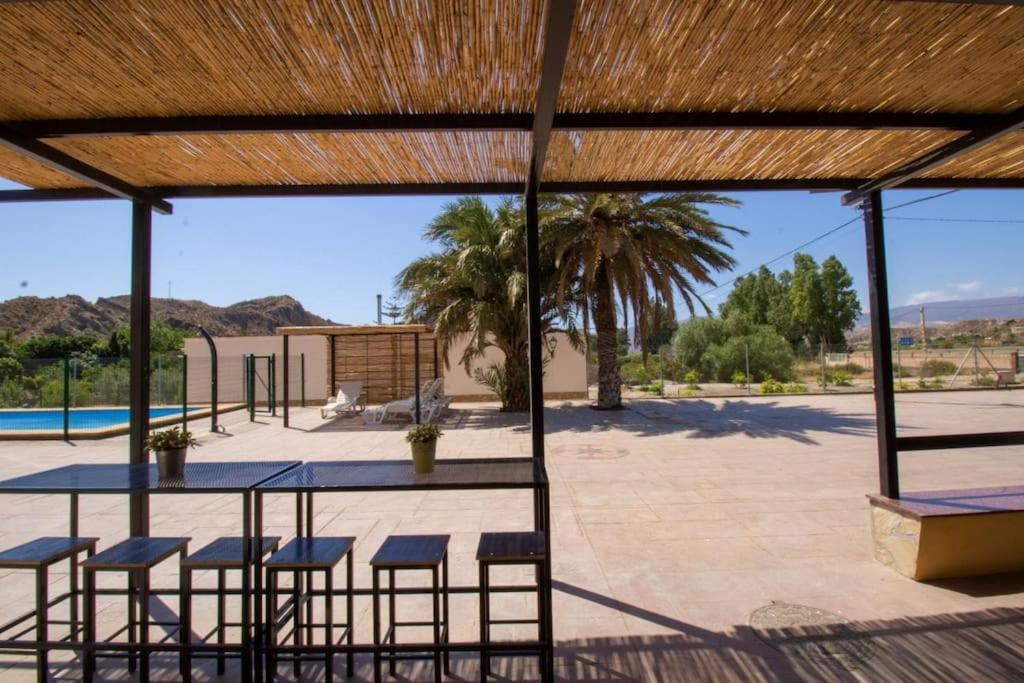 Agradable Holiday home Gador
