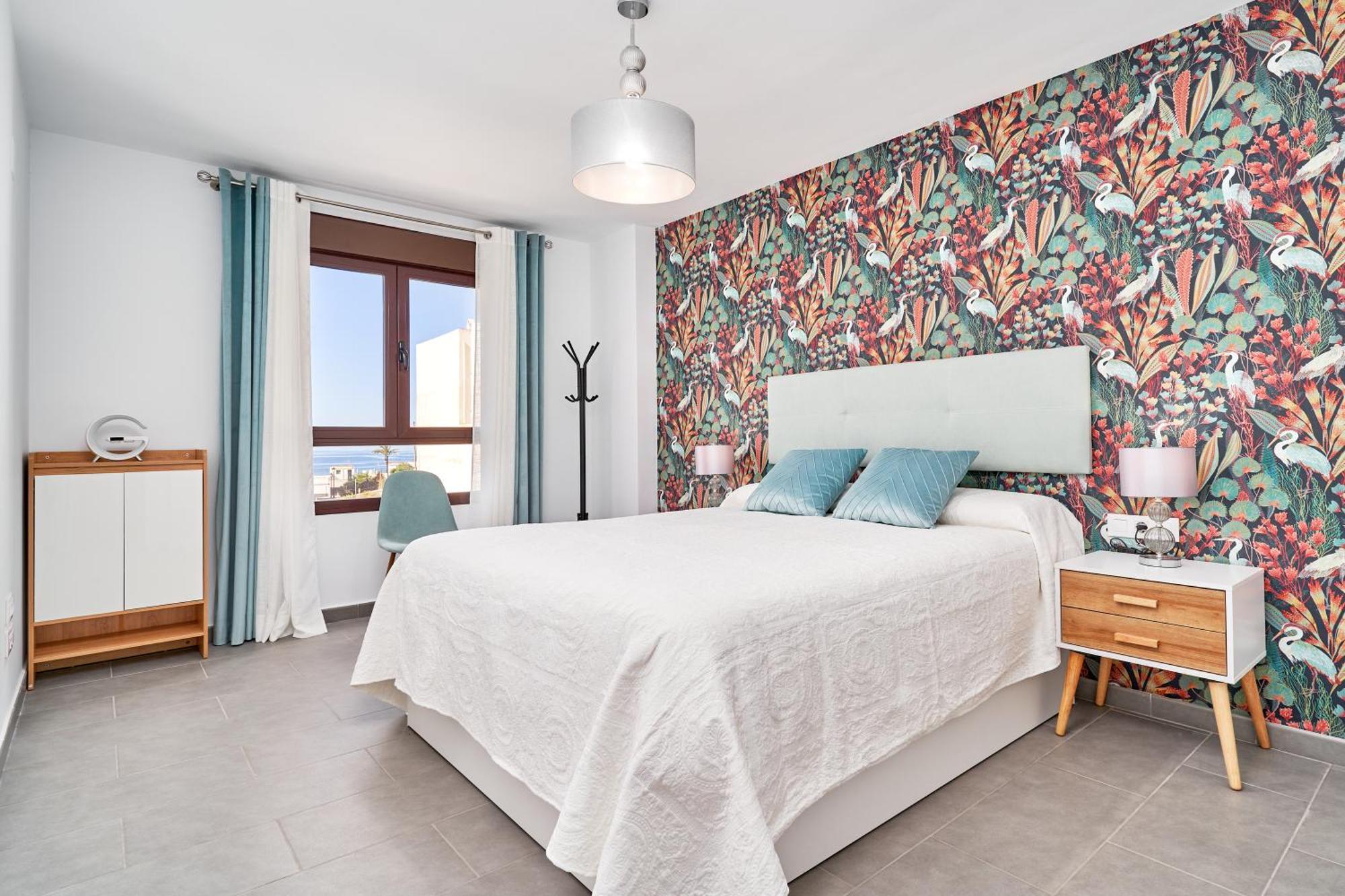 Apartamento El Atico Del Oasis *