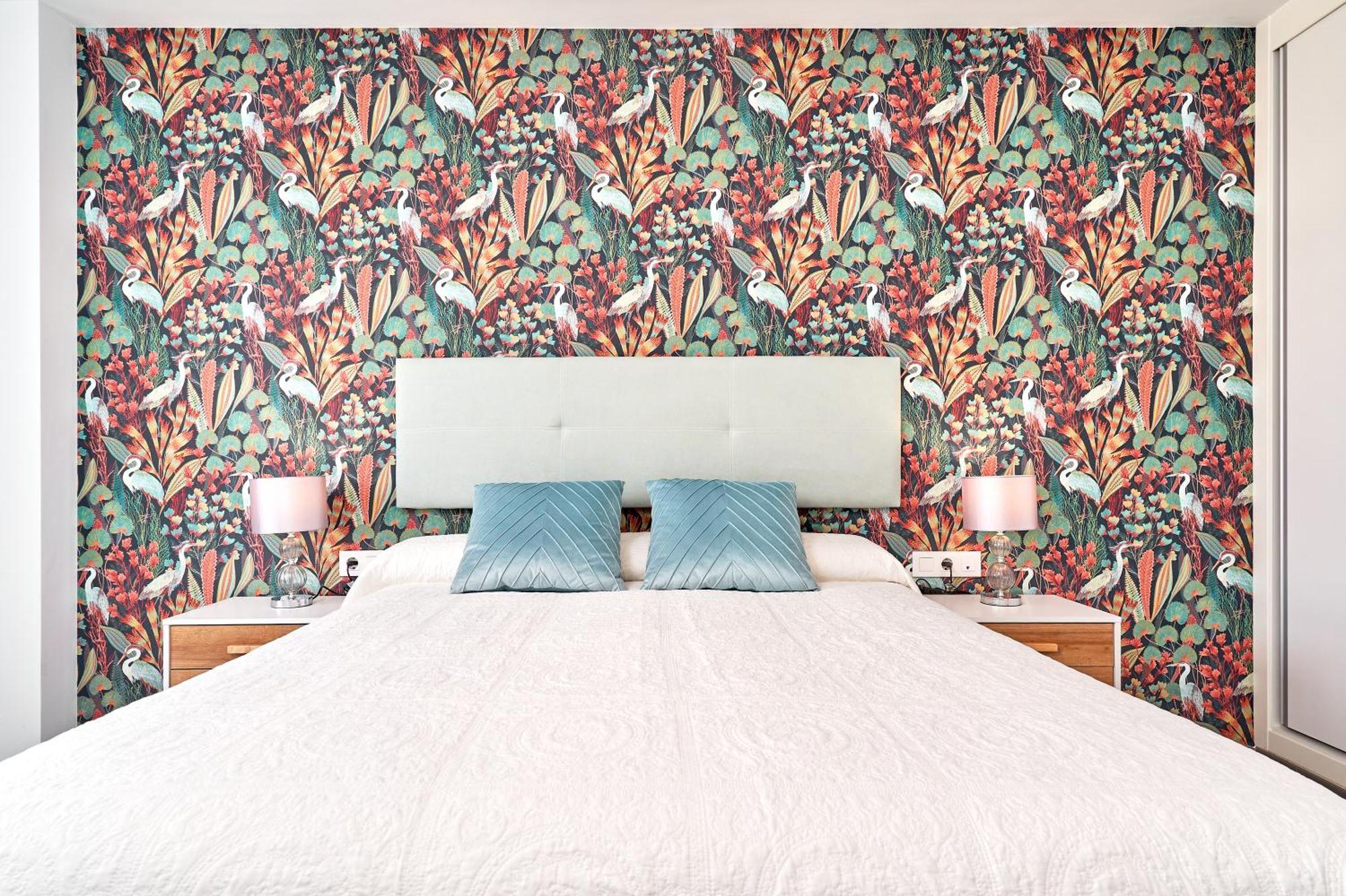 El Atico Del Oasis Apartamento