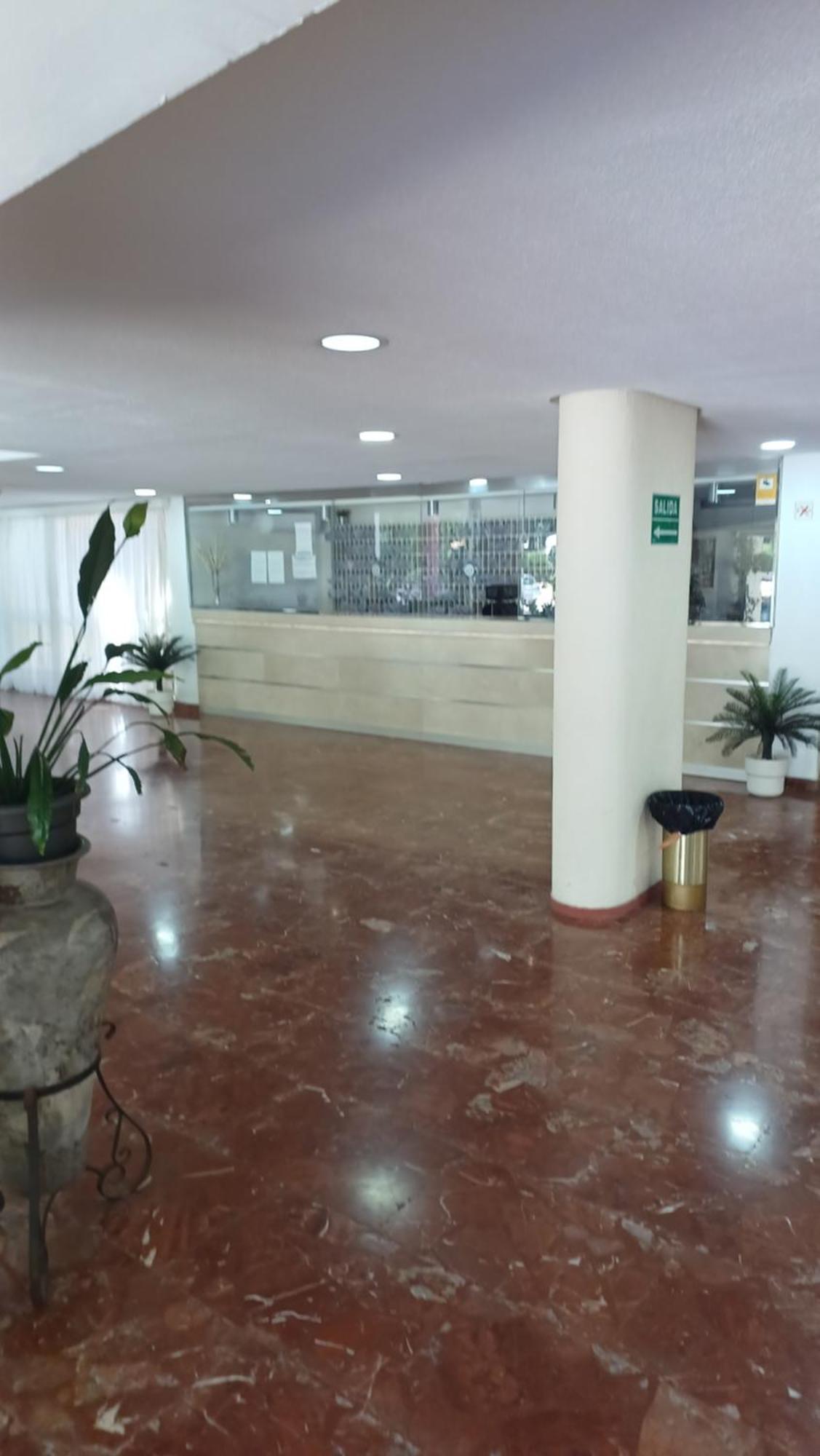 Iris 25 Apartamento Benalmádena