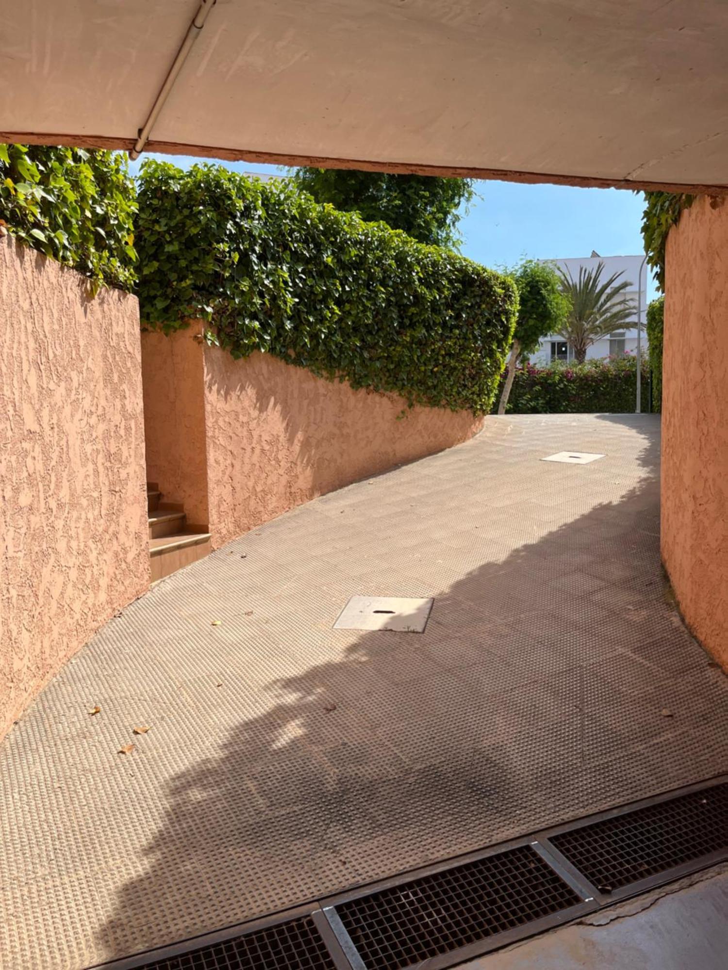 Apartamento Atico De Lujo En Una De Las Mejores Urbanizaciones De La Zona Vera