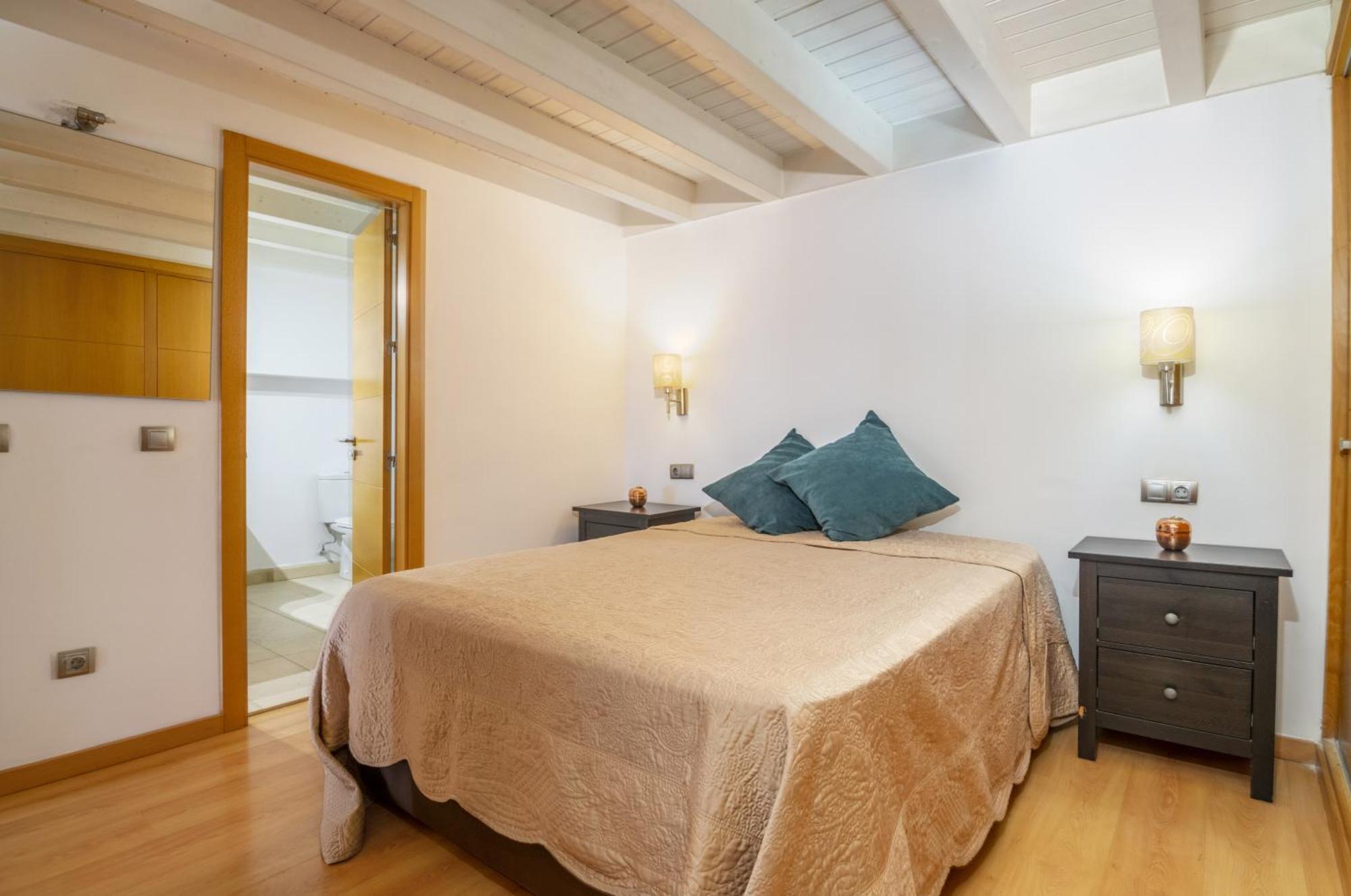 Apartamento Apartamento Casco Antiguo *