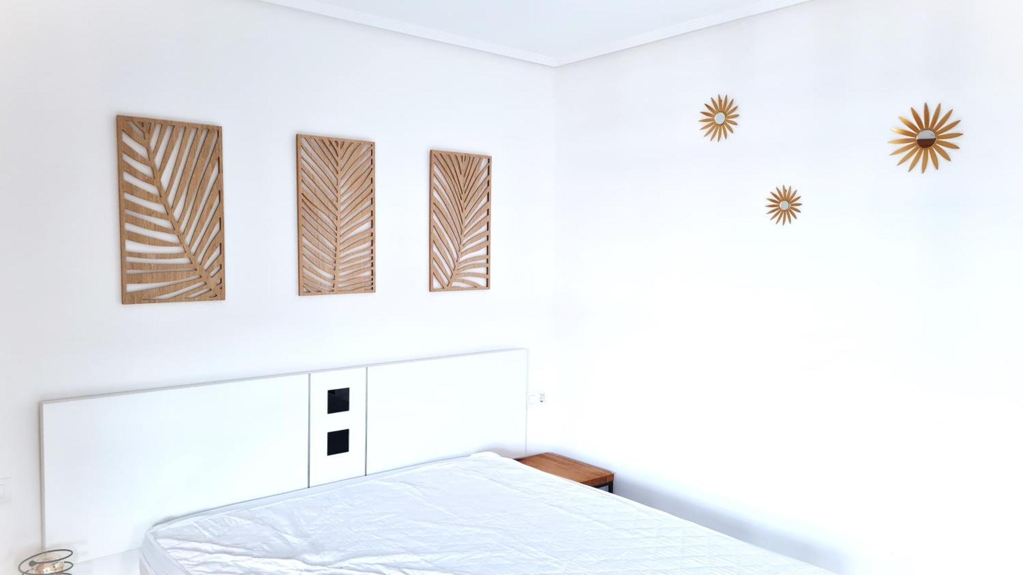 29-9 With Sea Views * Valencia