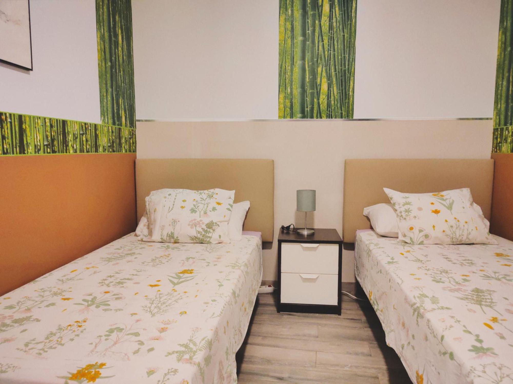 Apartamento Premium With Terrace *
