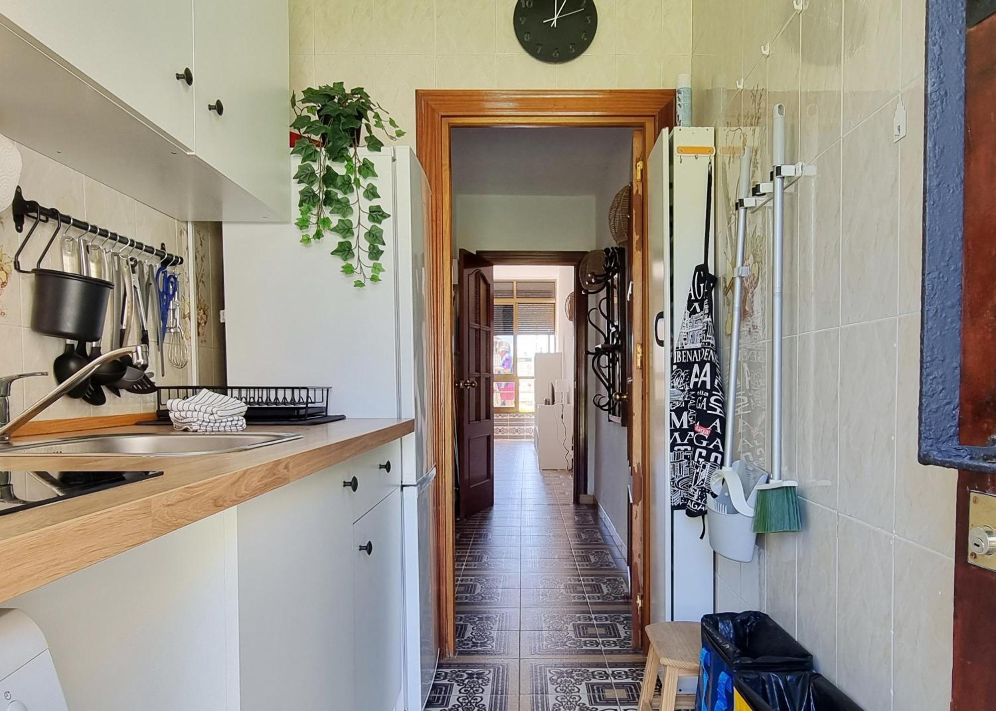 Apartamento Tinoko In La Carihuela Torremolinos