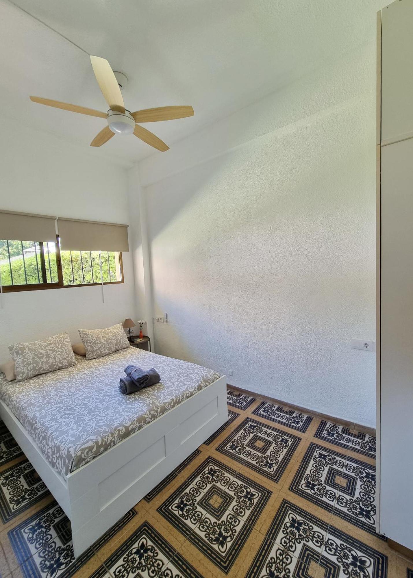 Apartamento Tinoko In La Carihuela *