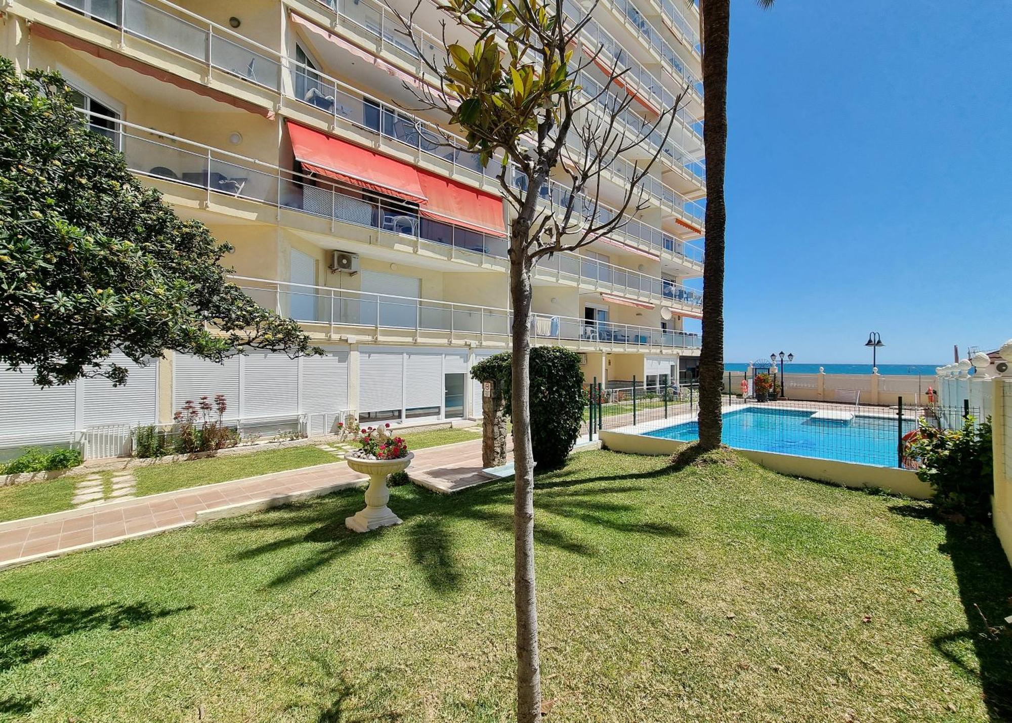 Apartamento Tinoko In La Carihuela