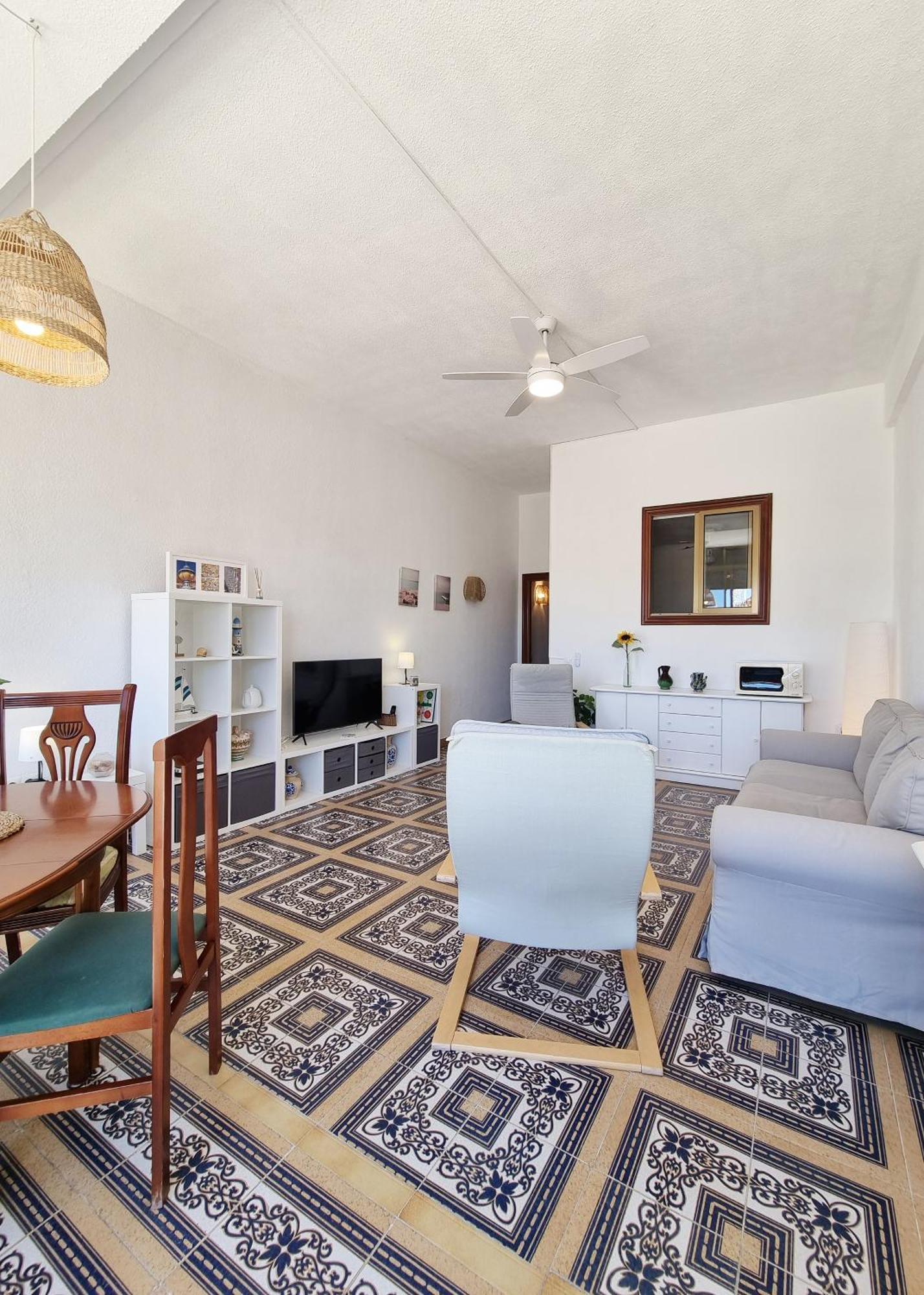 Apartamento Tinoko In La Carihuela