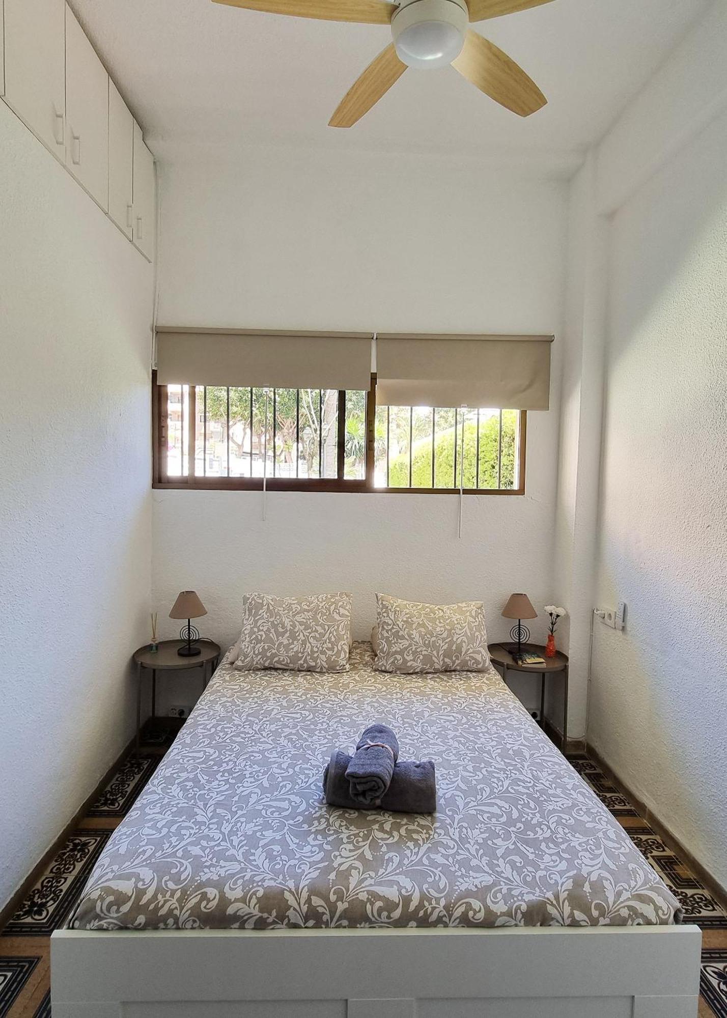 Apartamento Tinoko In La Carihuela Torremolinos