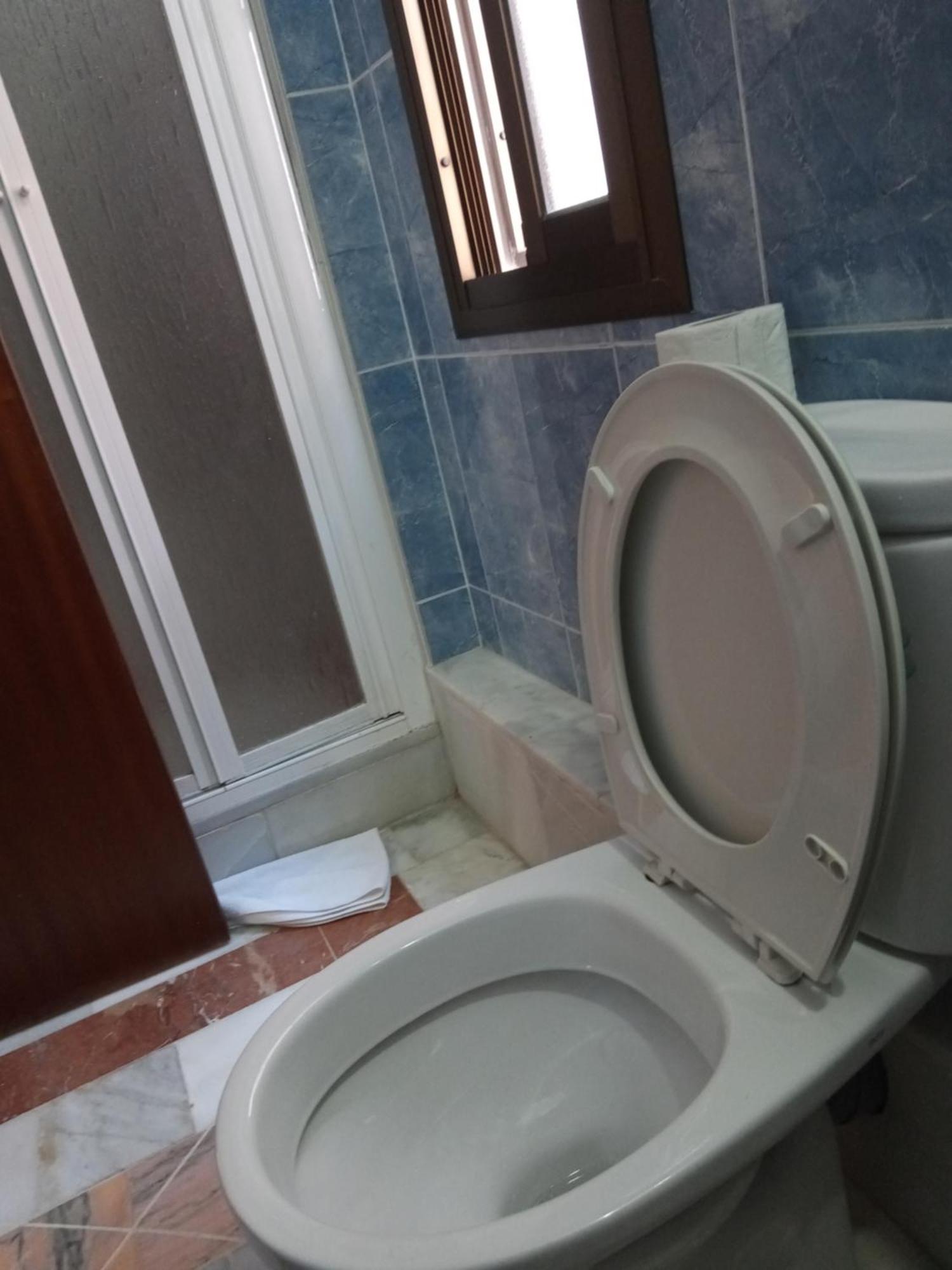 Guest house Bora Tarifa