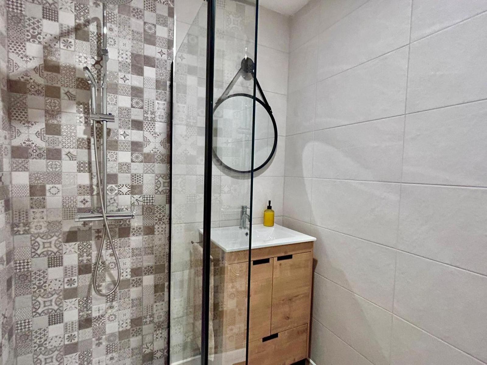 Apartamento Casa Nicole Gam *