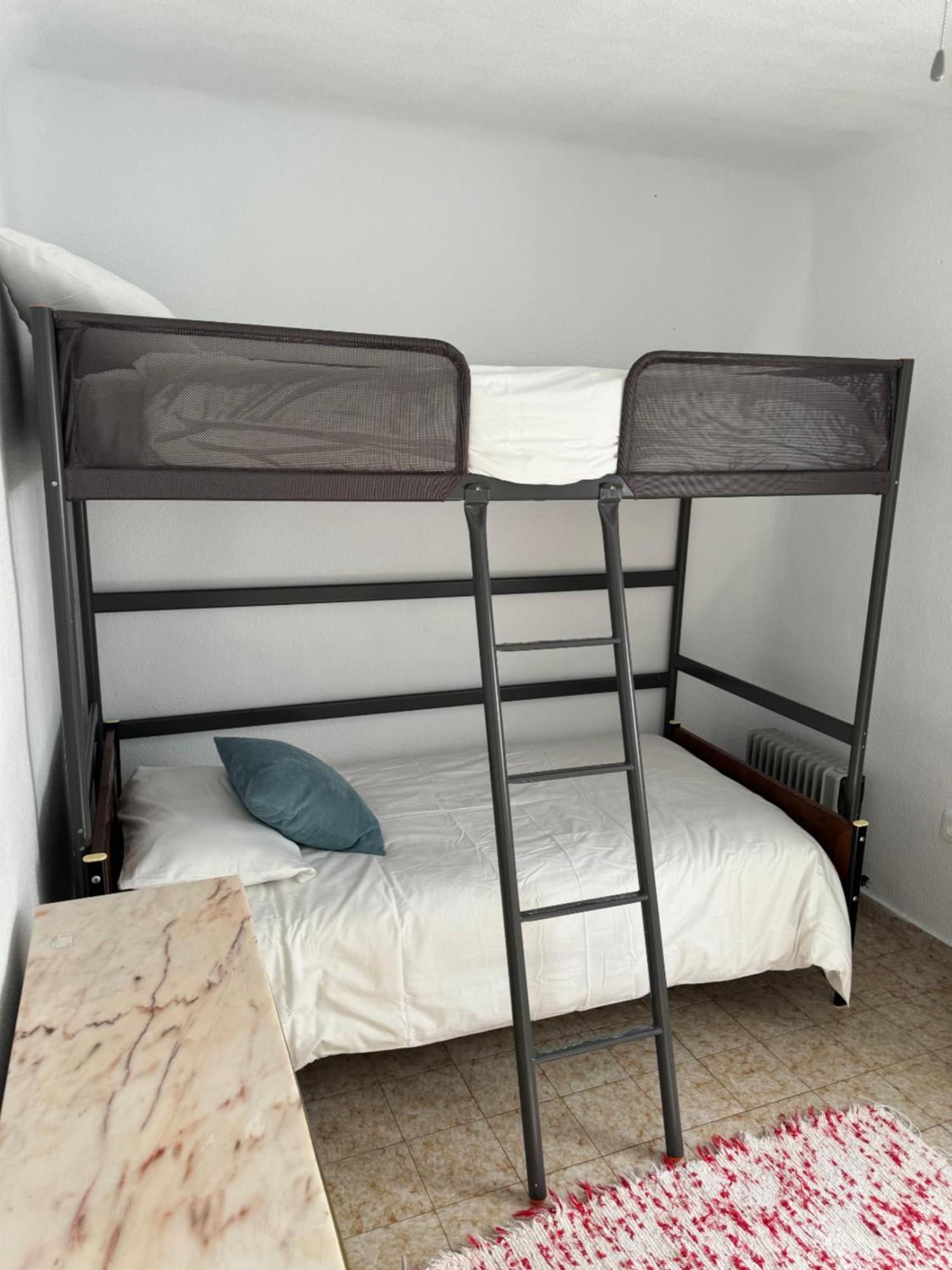 Apartment Home4u Apartamento Picasso Cerca De Todo *