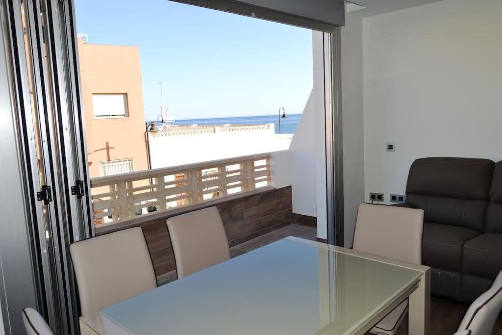Apartamento A 20 Pasos Paseo Maritimo Cabo De Gata