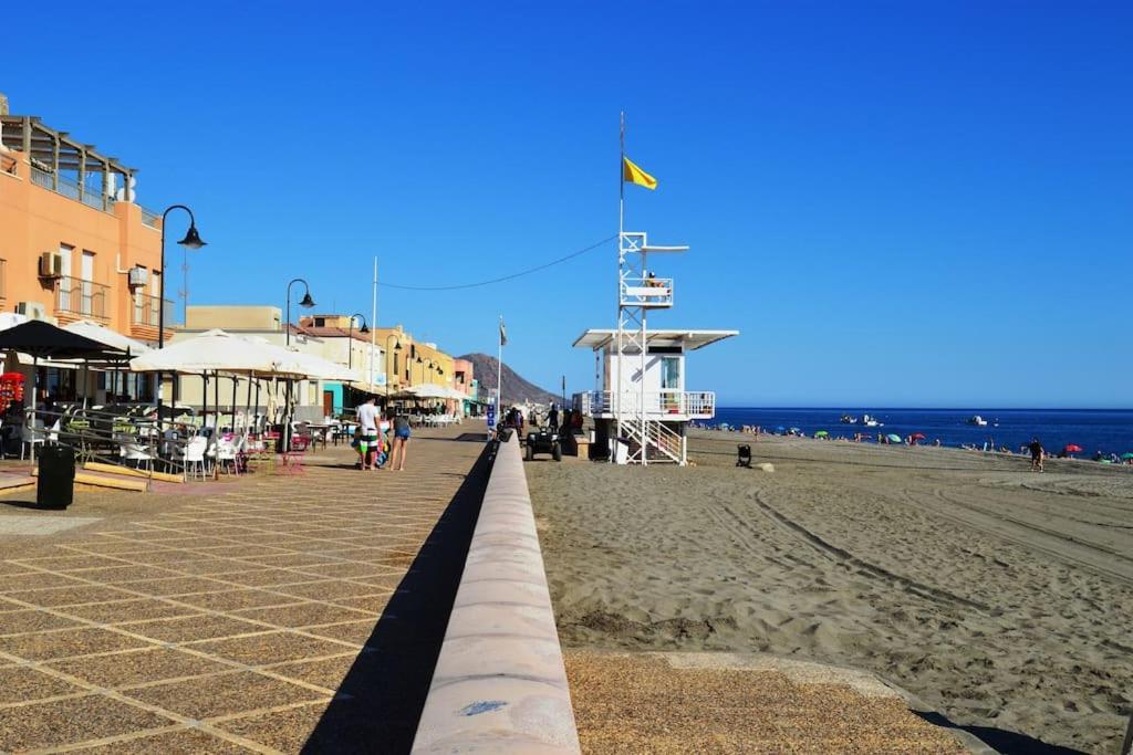 Apartamento A 20 Pasos Paseo Maritimo