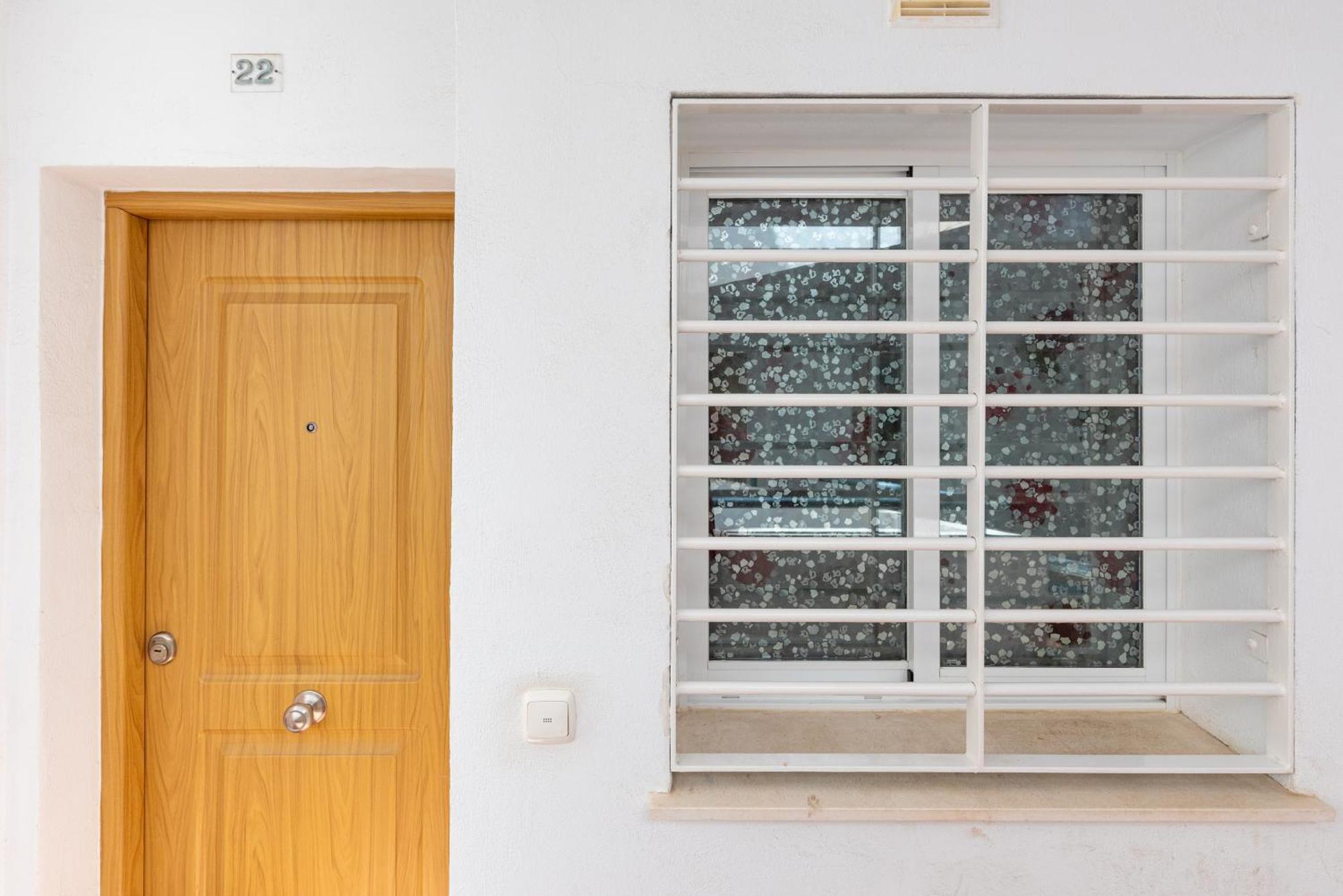 Apartamento Wintowinrentals Relax, Playa, Wifi & Parking *