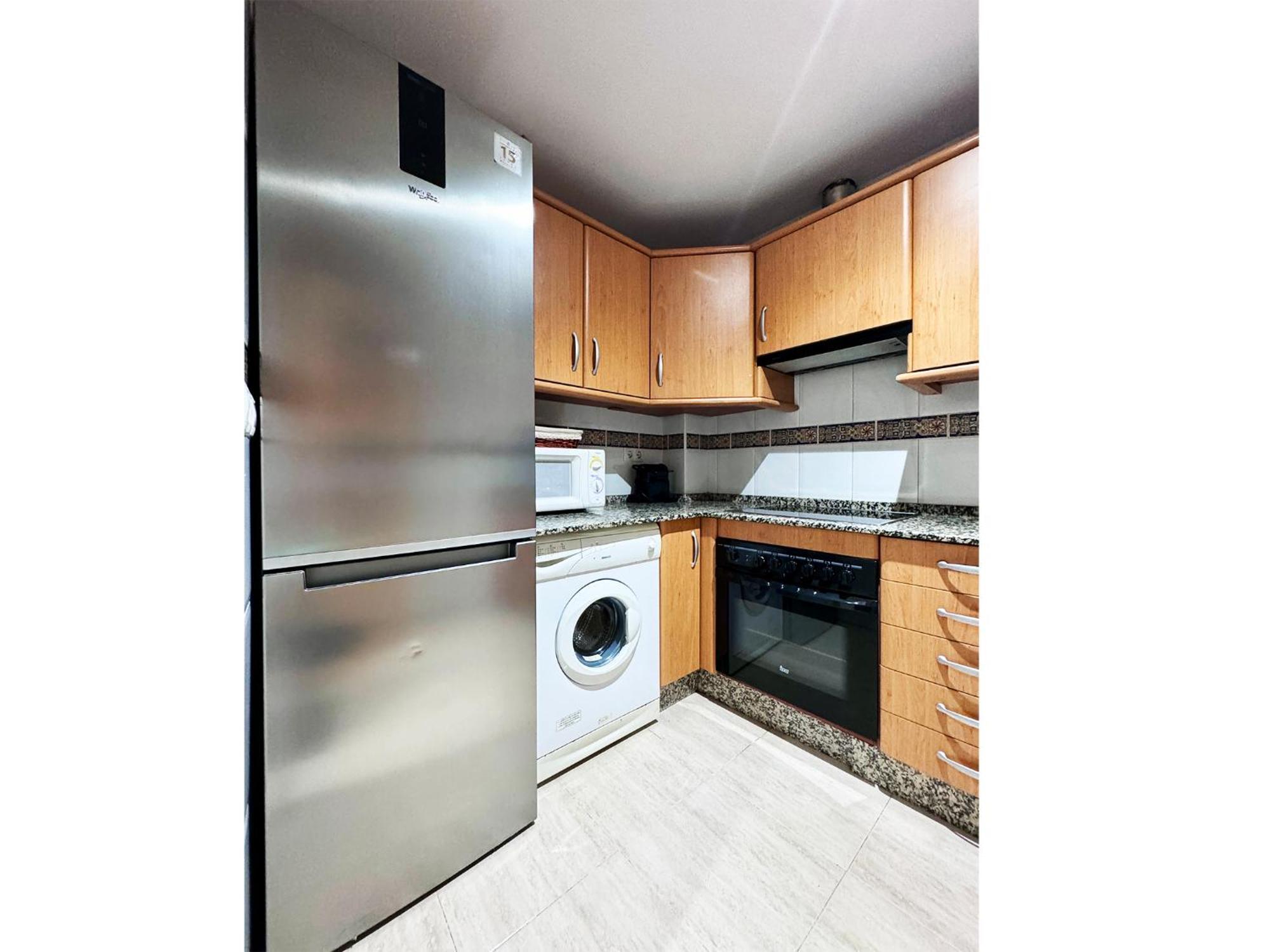Apartment Atalaya Alma Con Terraza Y Piscina Comunitaria En Conil Zona Tranquila Cerca Al Mar *