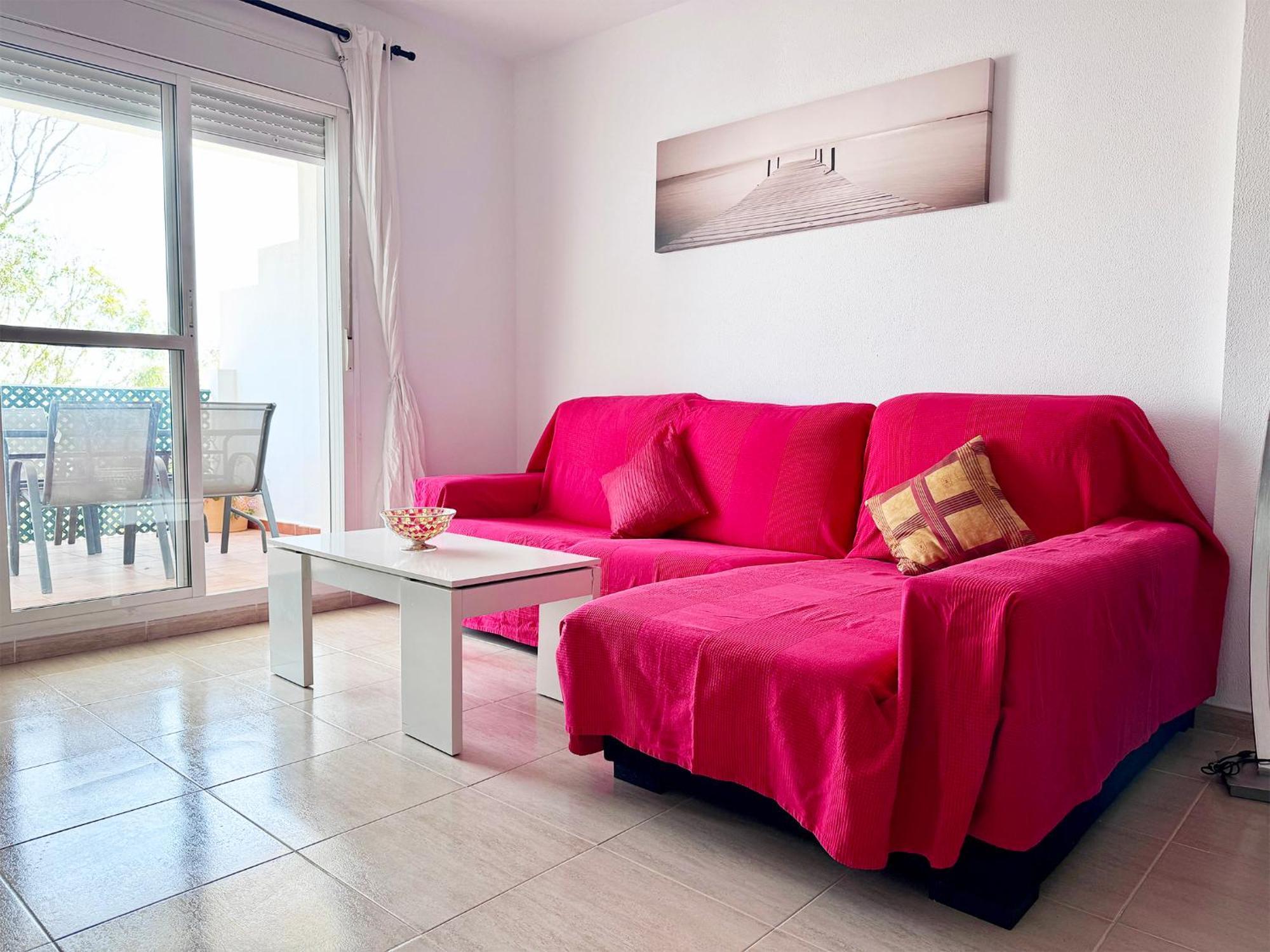 Atalaya Alma Con Terraza Y Piscina Comunitaria En Conil Zona Tranquila Cerca Al Mar Apartment