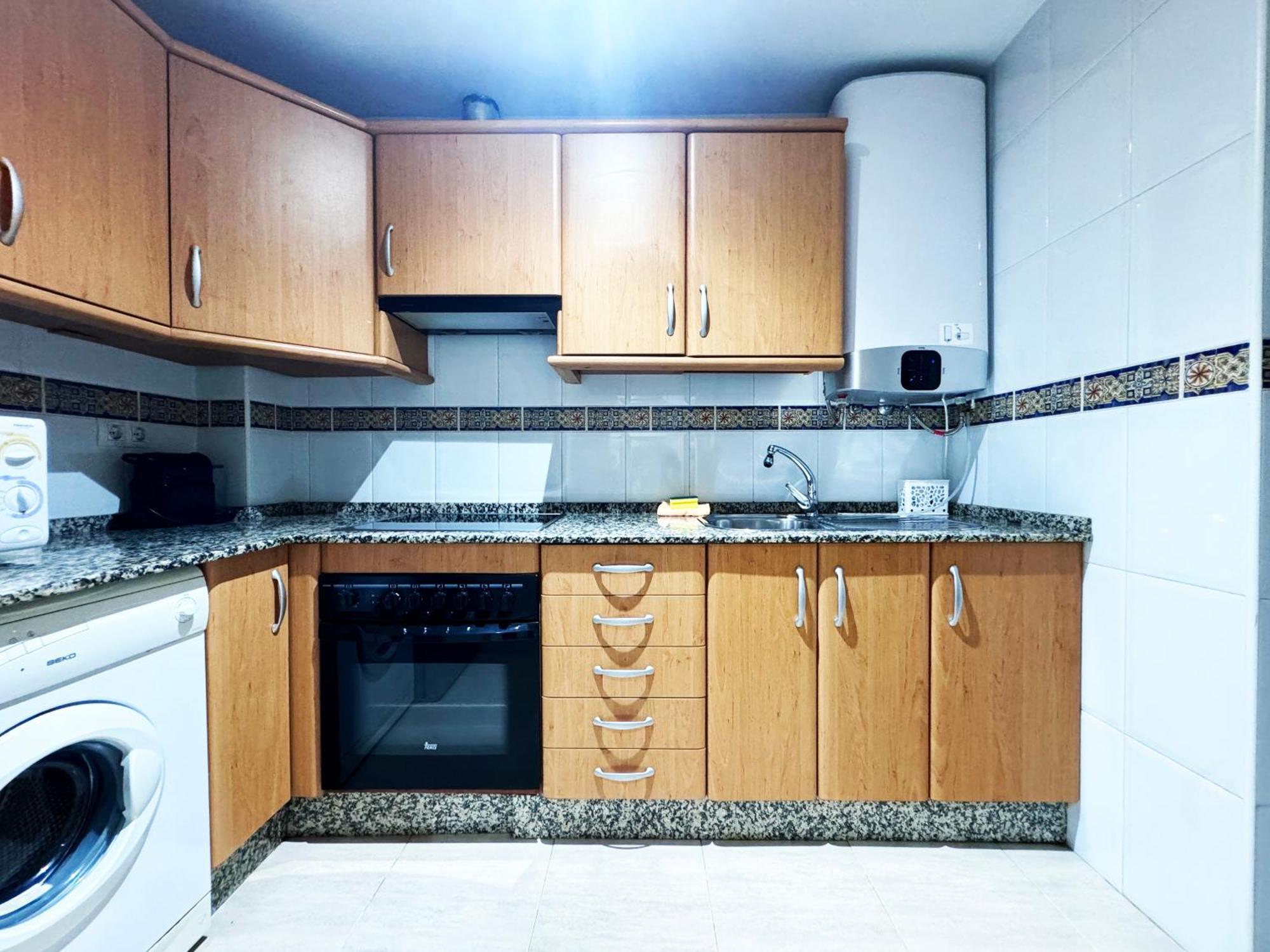 Atalaya Alma Con Terraza Y Piscina Comunitaria En Conil Zona Tranquila Cerca Al Mar Apartment Conil De La Frontera