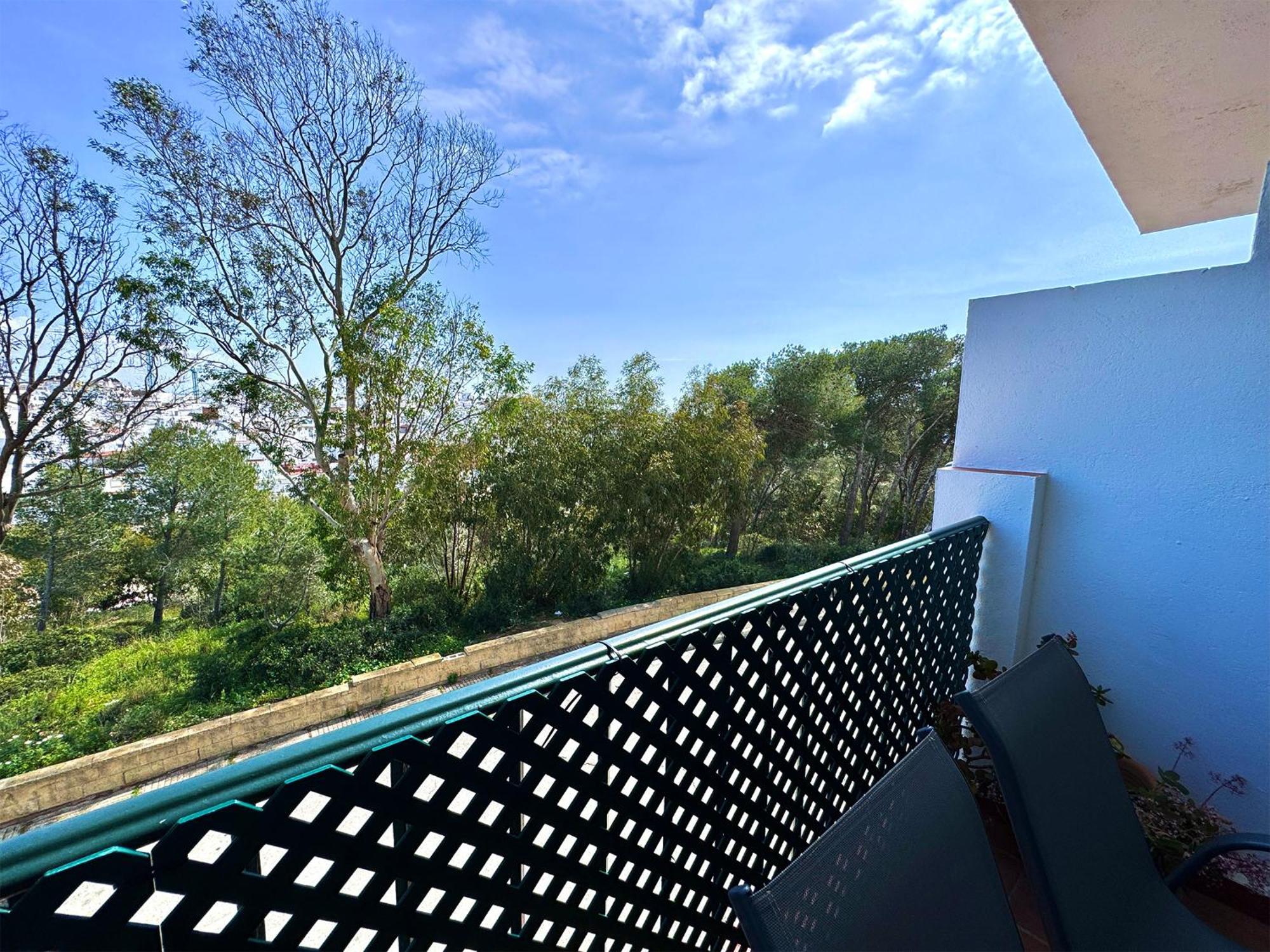 Atalaya Alma Con Terraza Y Piscina Comunitaria En Conil Zona Tranquila Cerca Al Mar Apartment