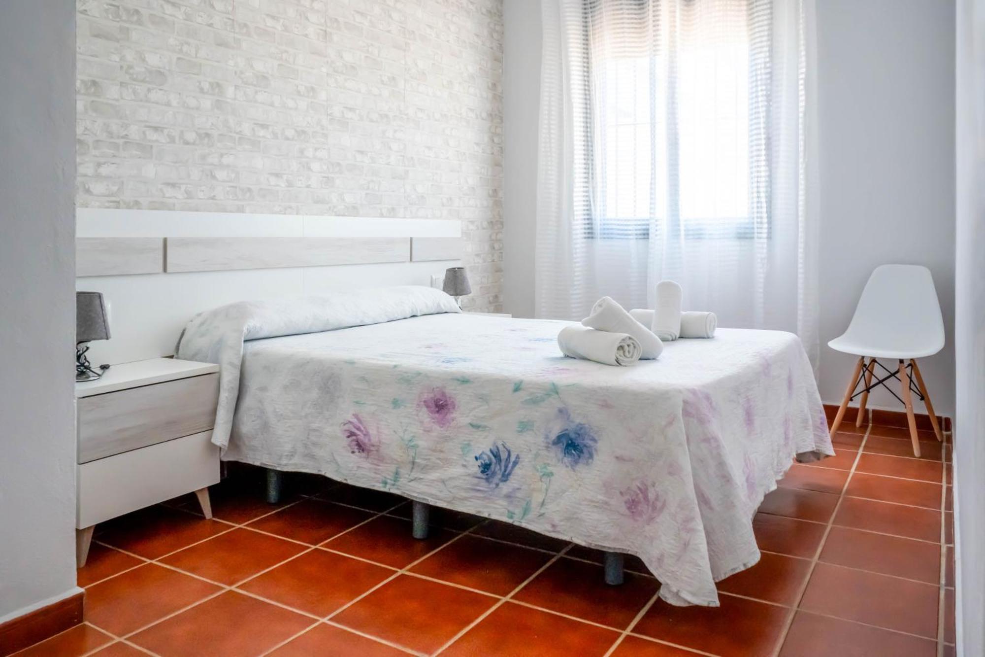 Pericon Apartment *
