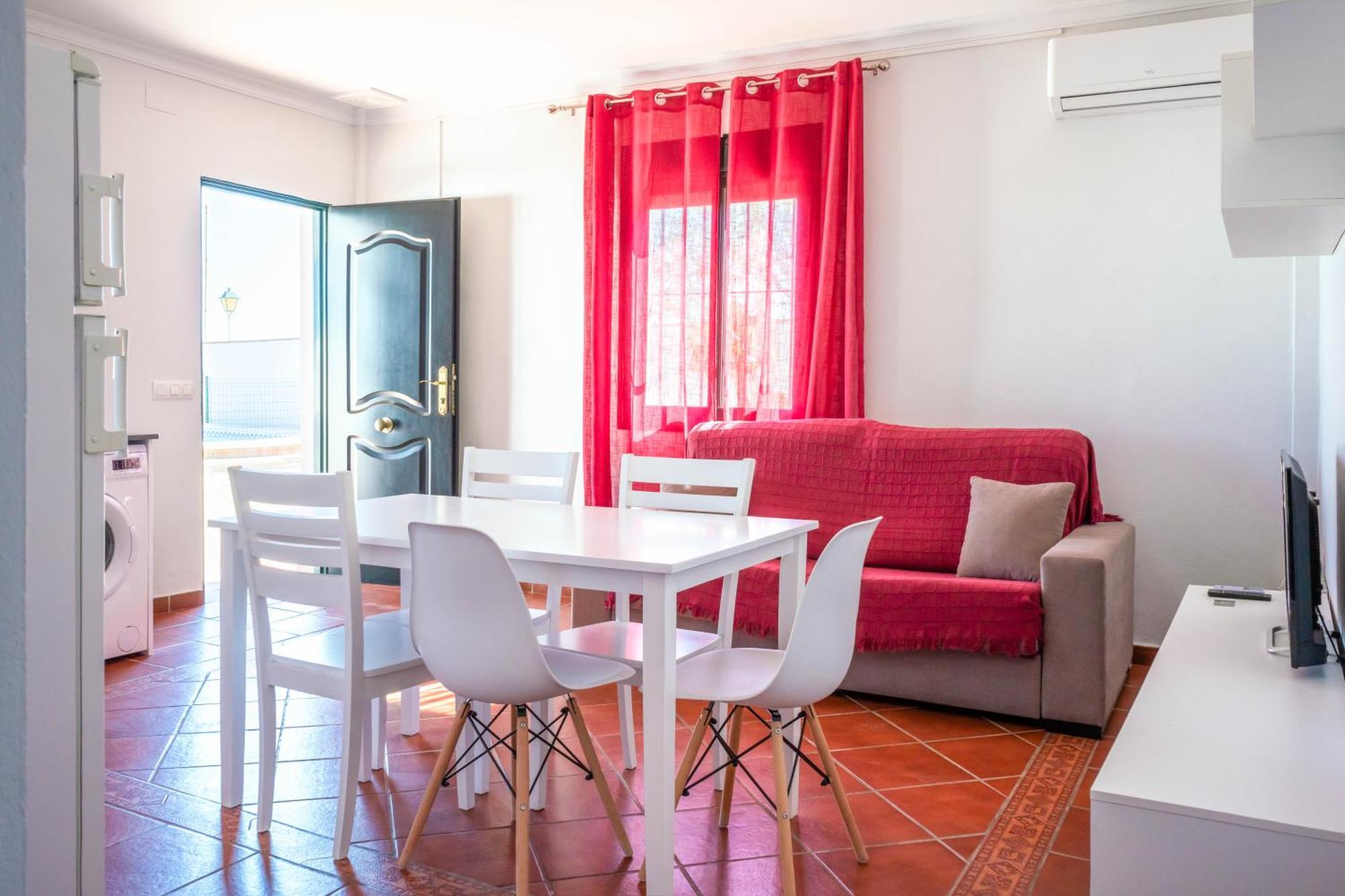 Apartment Pericon