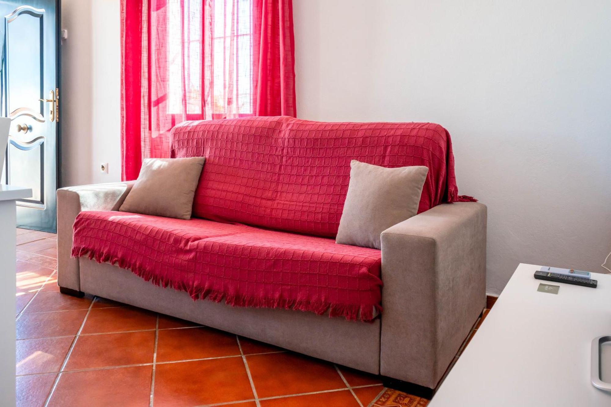 Apartment Pericon *