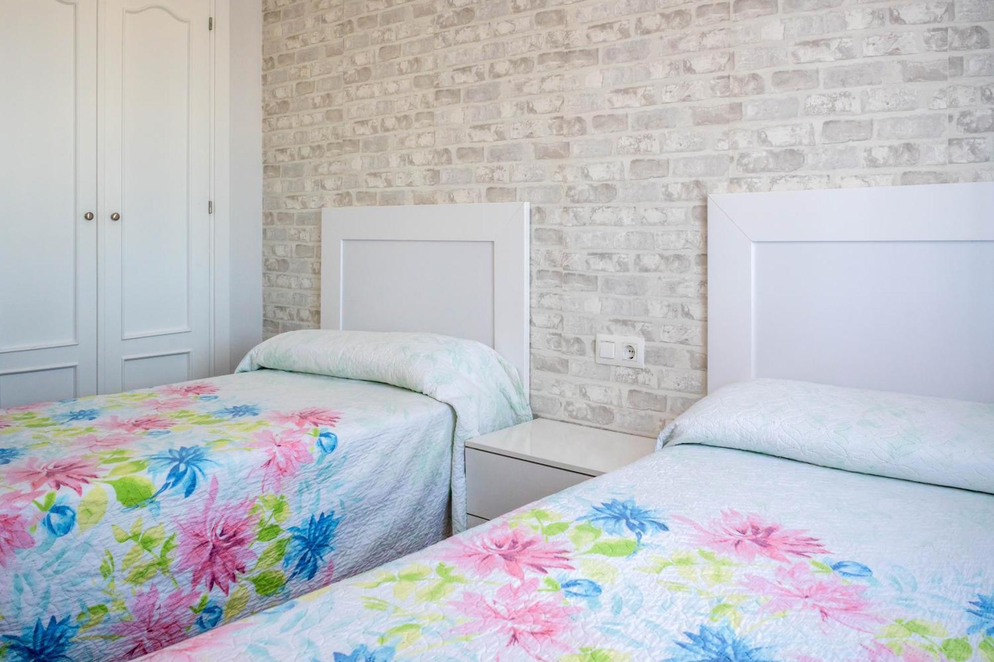Pericon Apartment Conil De La Frontera