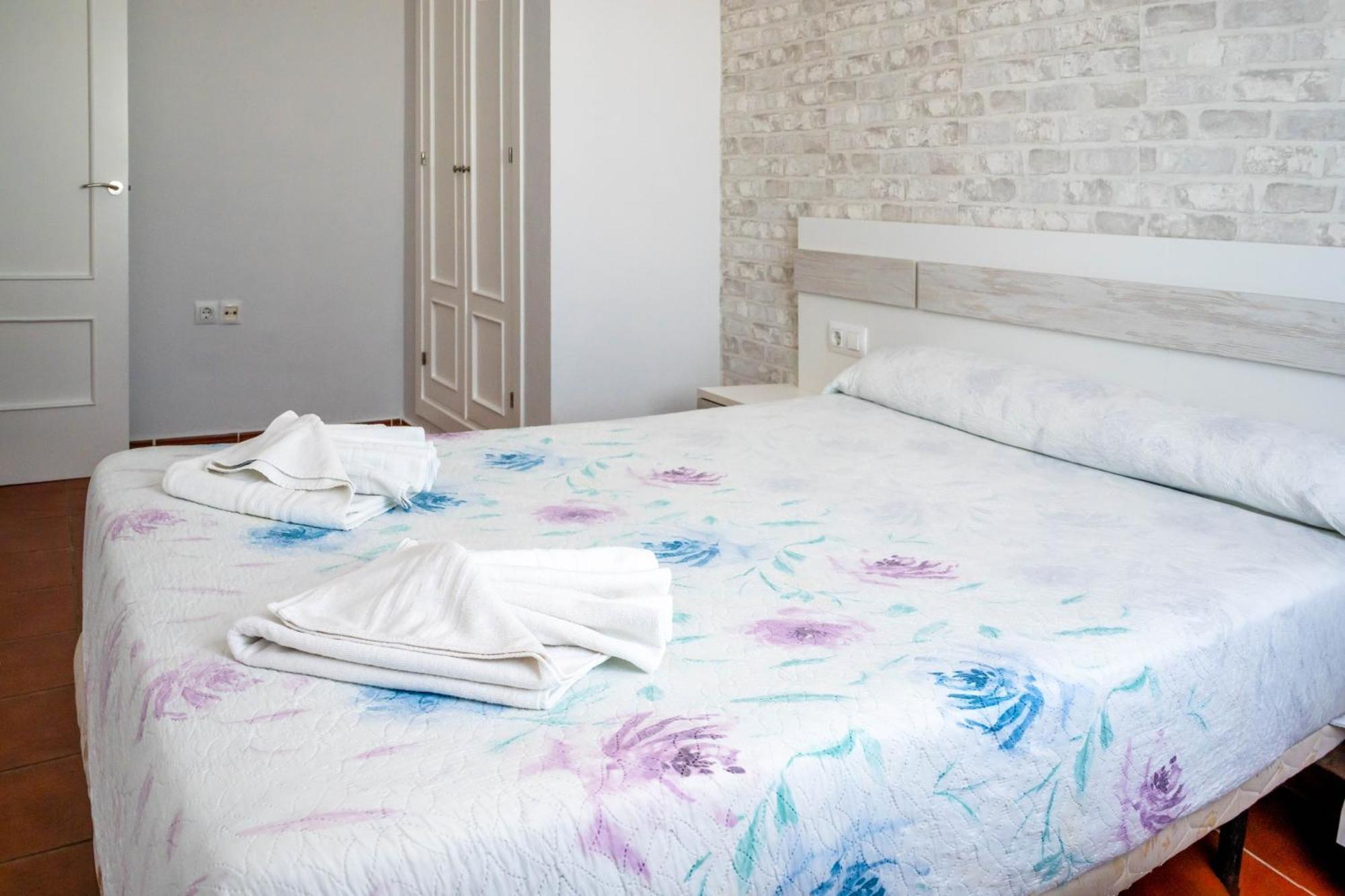Pericon Apartment