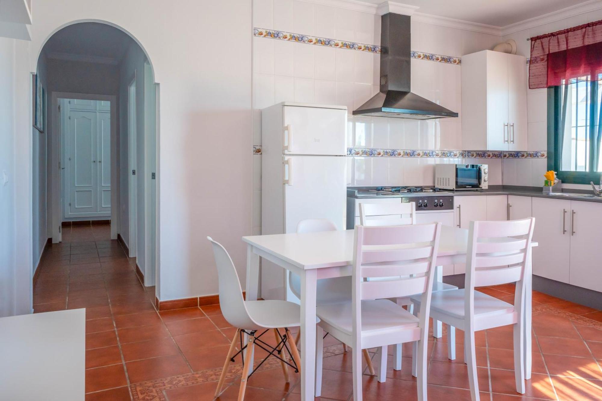 Pericon Apartment *