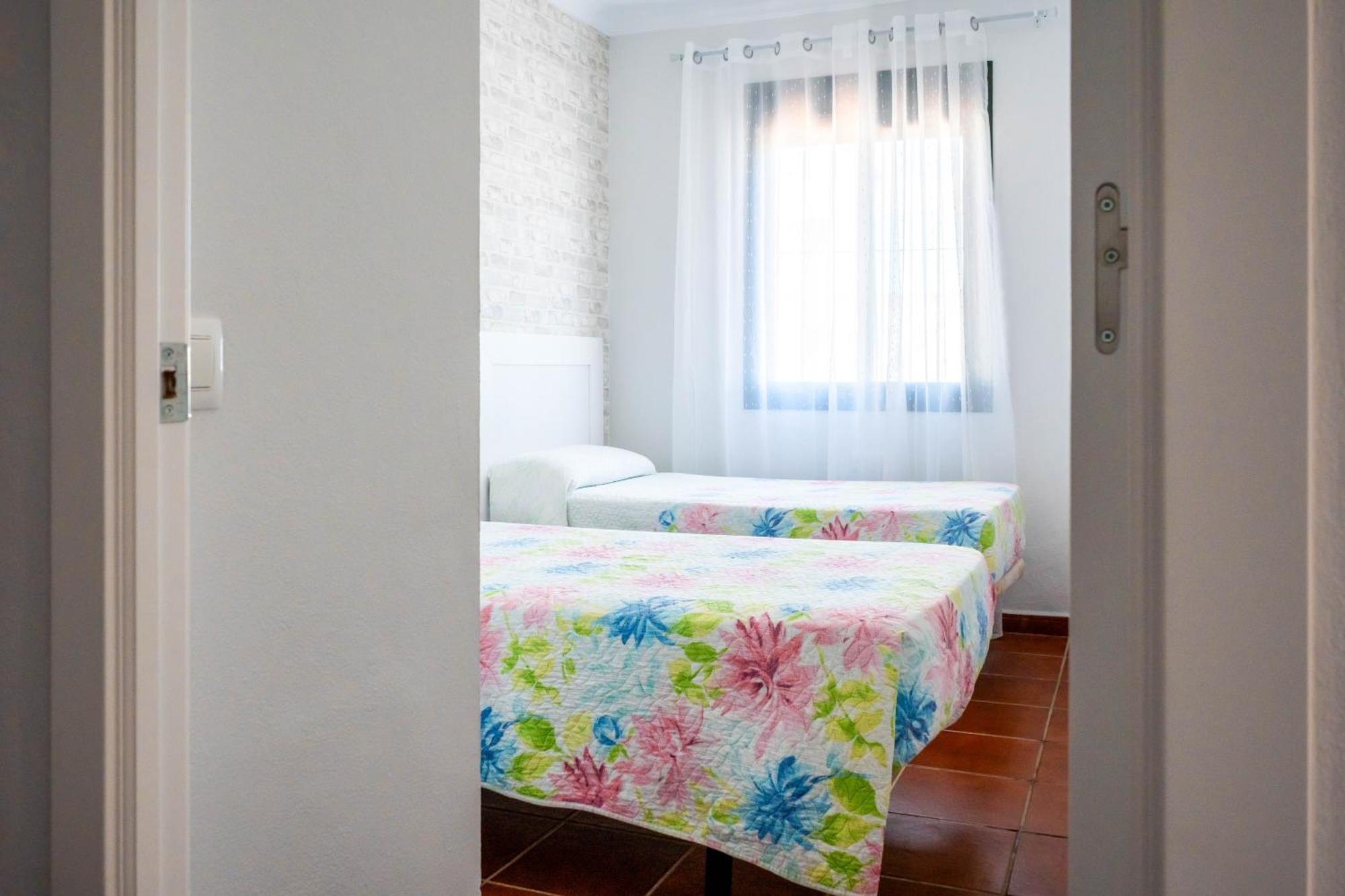 Pericon Apartment Conil De La Frontera