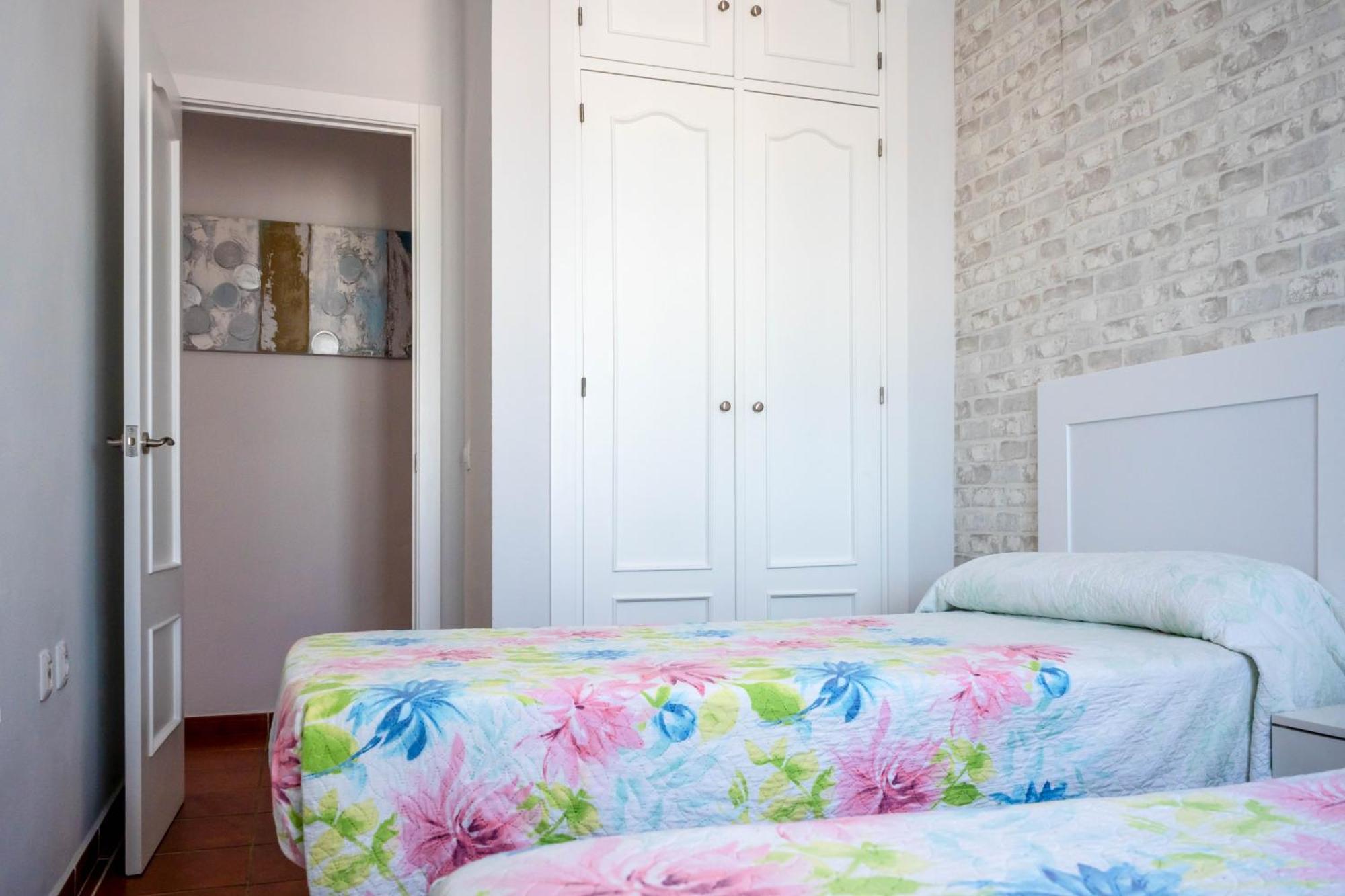 Pericon Apartment