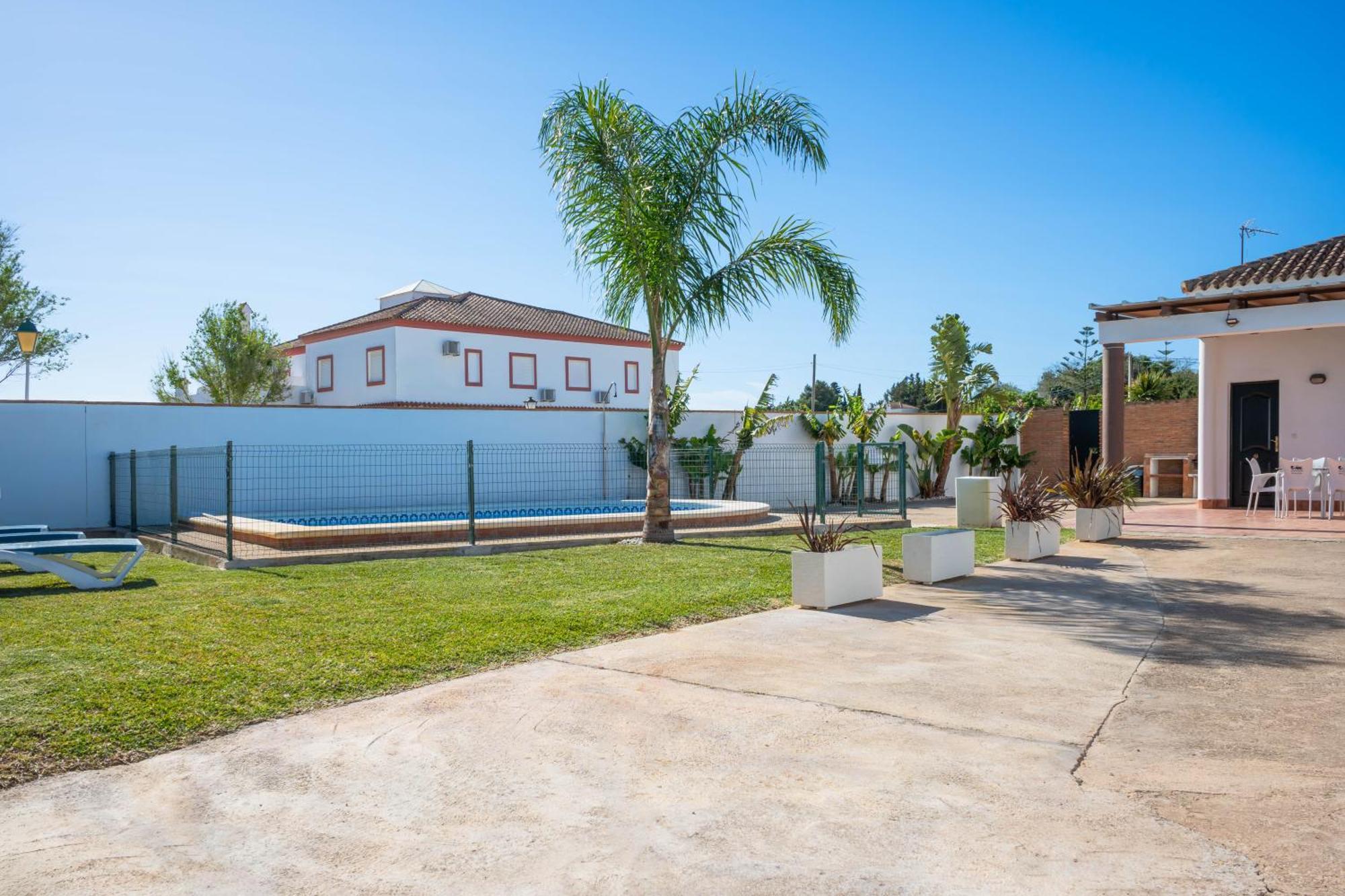Apartment Pericon Conil De La Frontera