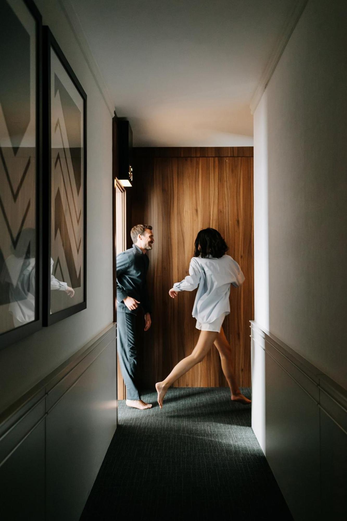 Helen Berger Boutique Hotel