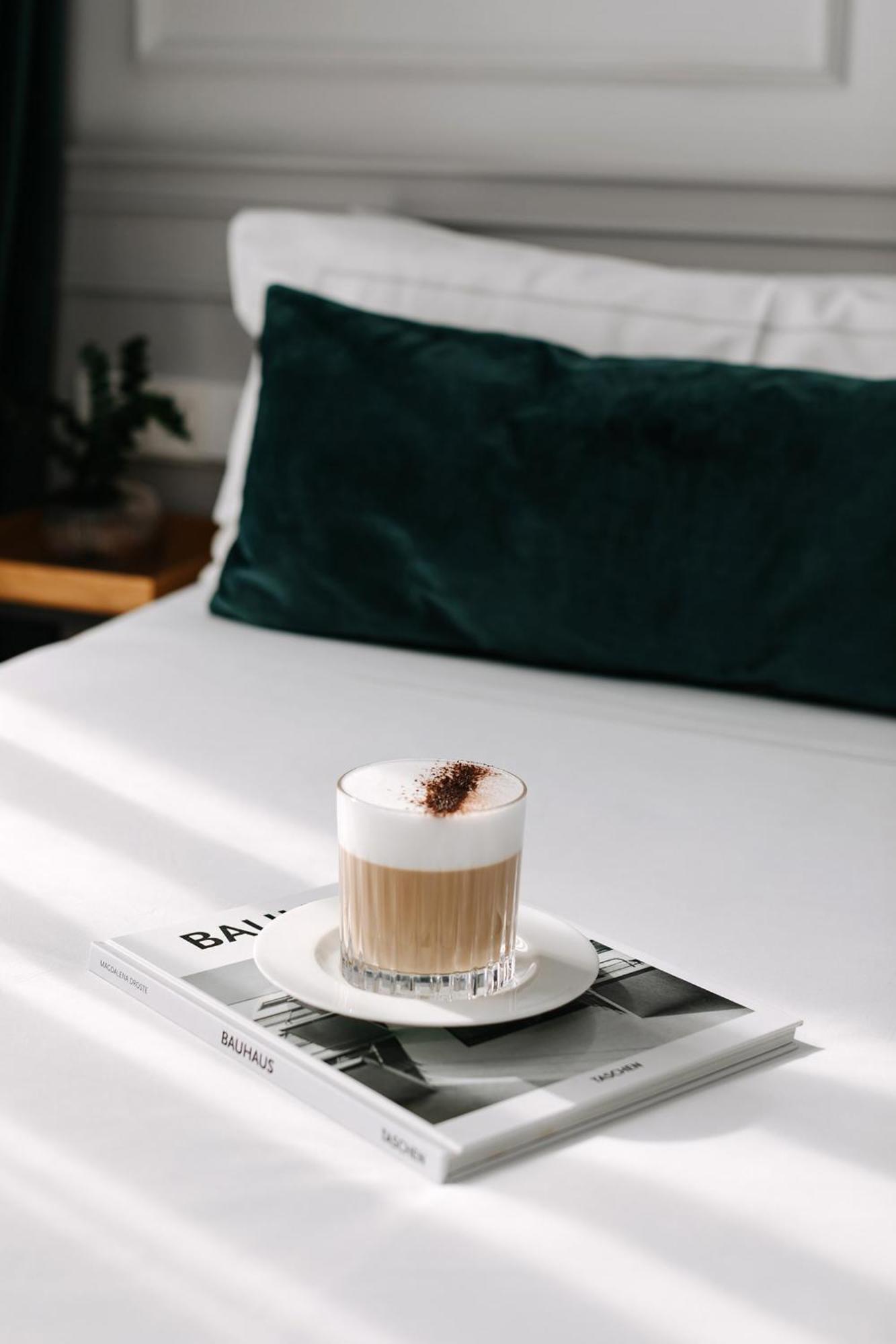 Helen Berger Boutique Hotel 4*
