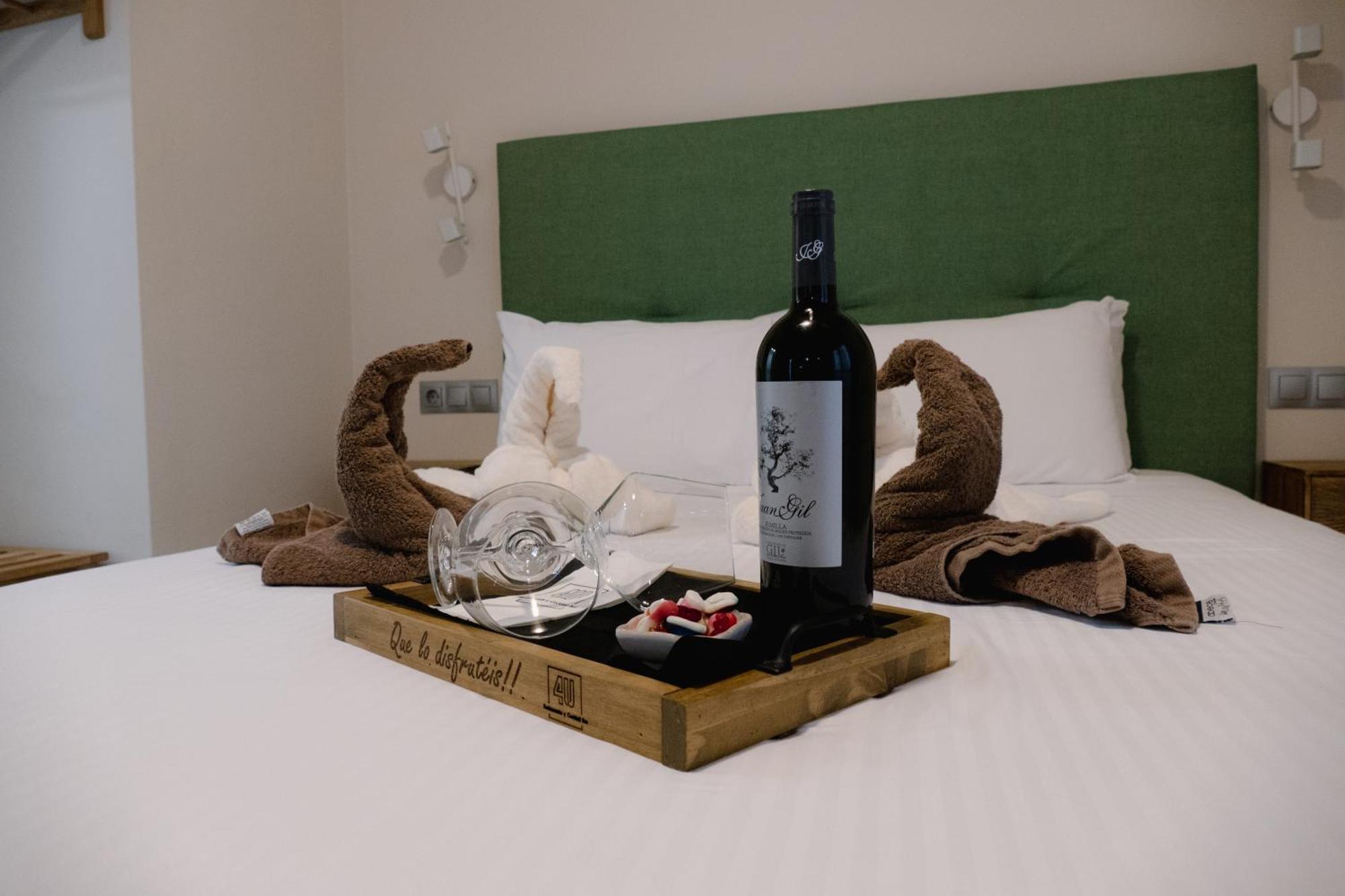 Apartamento 4u *