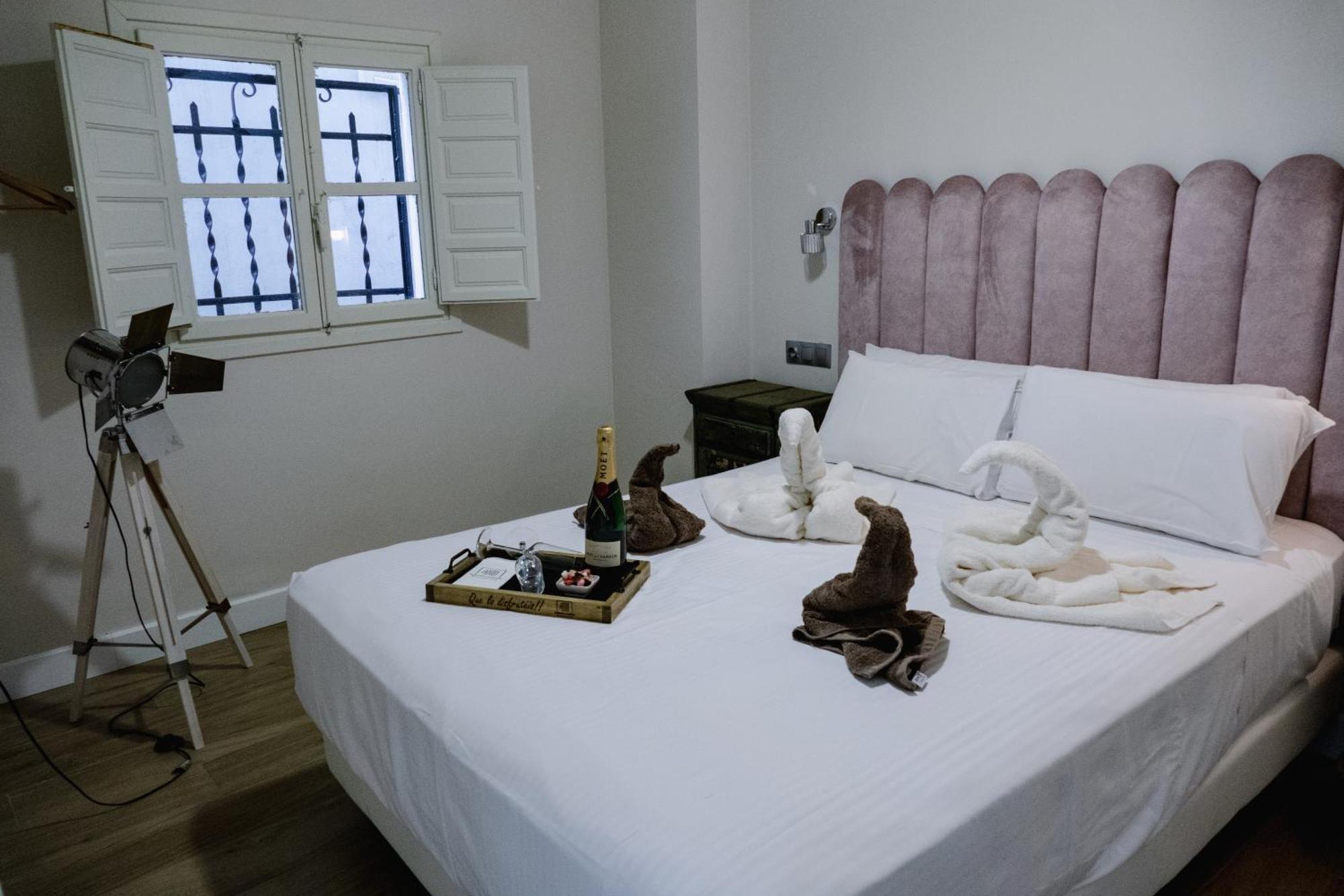 Apartamento 4u Granada