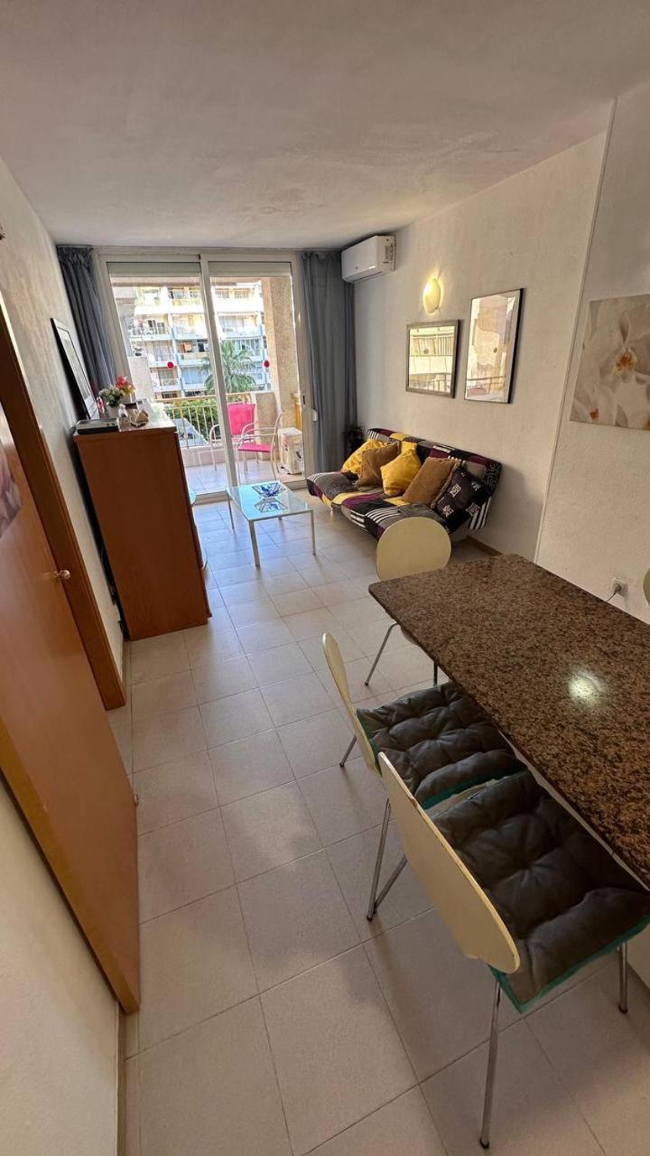 Apartamento Residencial En Cerca De Port Aventura Apartment