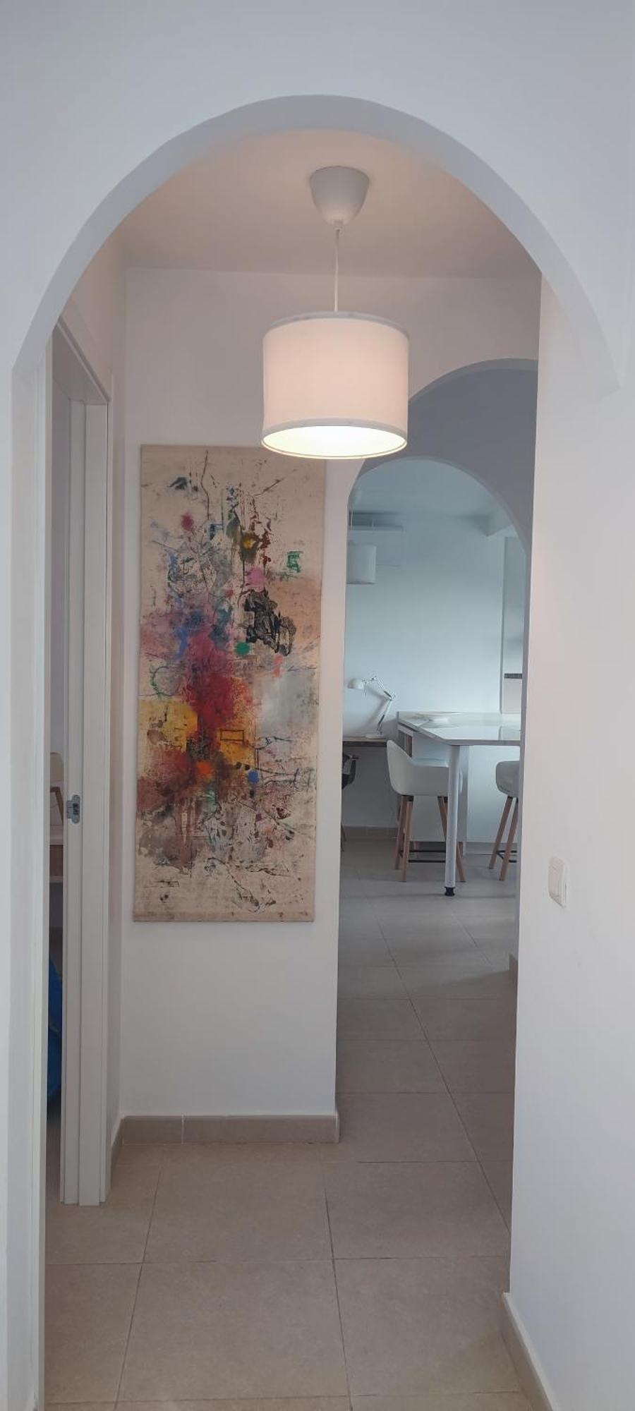 Apartamento Penthouse With Hot Tub And Air Conditioning Offering Breathtaking Panoramic Mountain And Sea Views