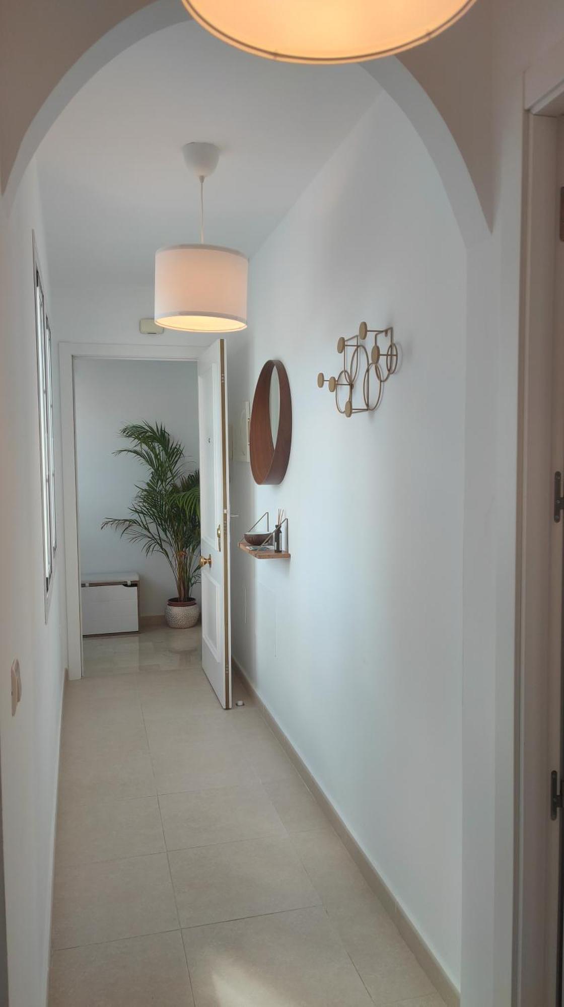 Penthouse With Hot Tub And Air Conditioning Offering Breathtaking Panoramic Mountain And Sea Views