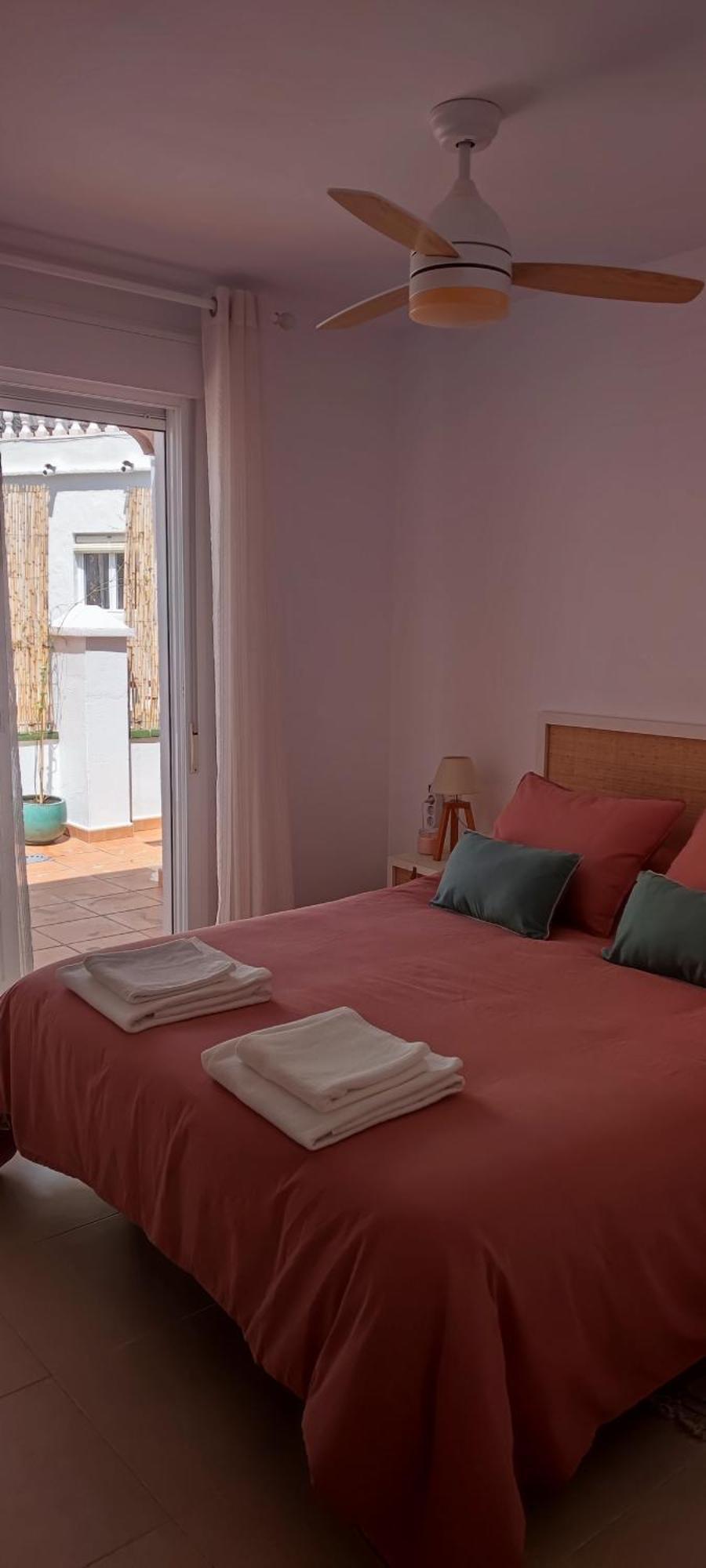 Apartamento Penthouse With Hot Tub And Air Conditioning Offering Breathtaking Panoramic Mountain And Sea Views *