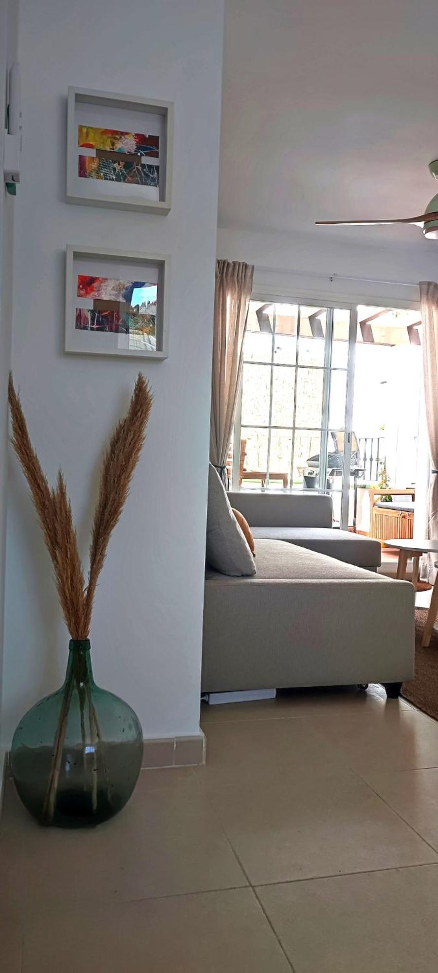 Penthouse With Hot Tub And Air Conditioning Offering Breathtaking Panoramic Mountain And Sea Views * Cómpeta