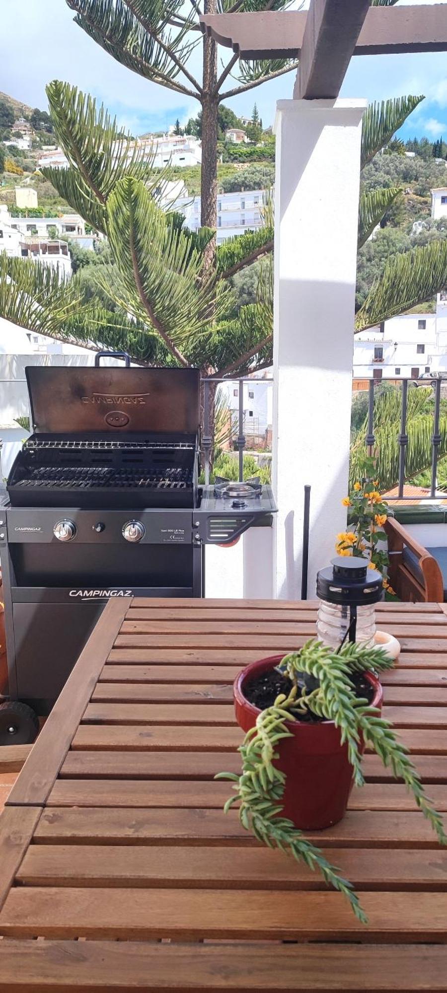 Apartamento Penthouse With Hot Tub And Air Conditioning Offering Breathtaking Panoramic Mountain And Sea Views *