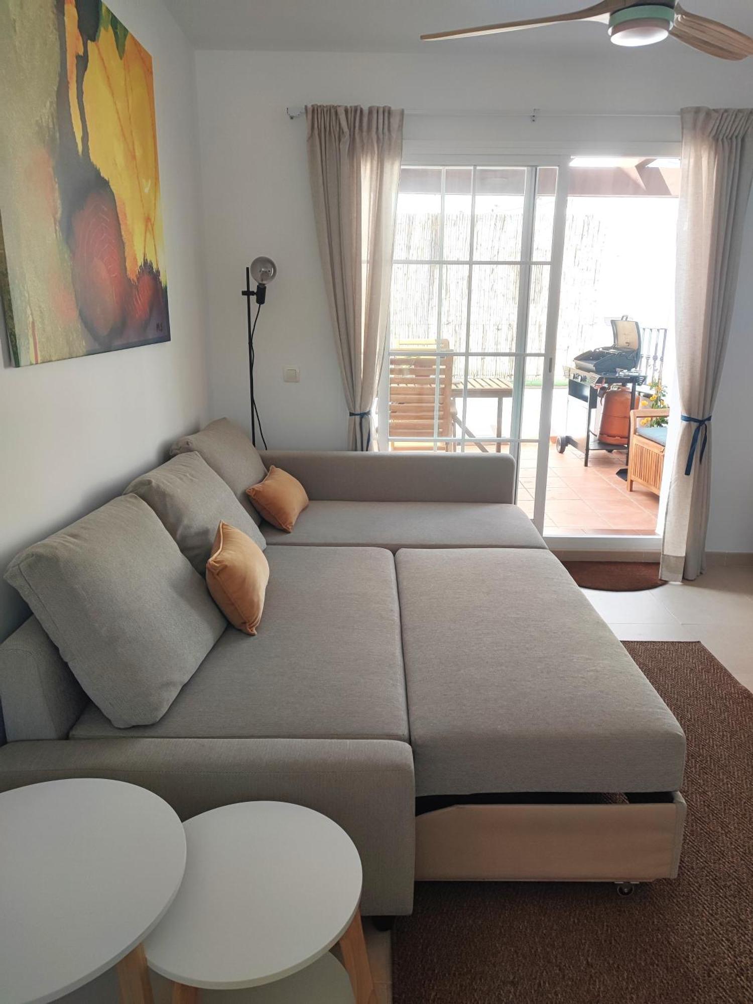 Penthouse With Hot Tub And Air Conditioning Offering Breathtaking Panoramic Mountain And Sea Views Apartamento *