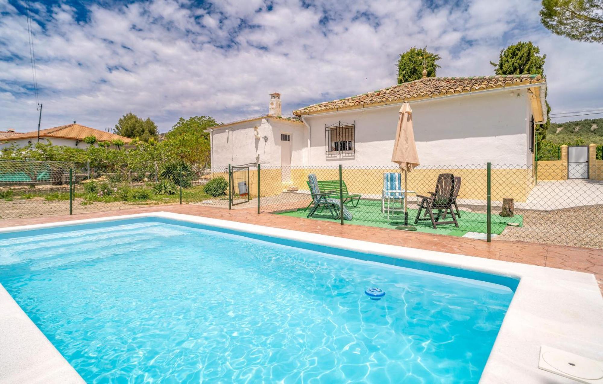 Amazing In With Wi-fi Сasa de vacaciones