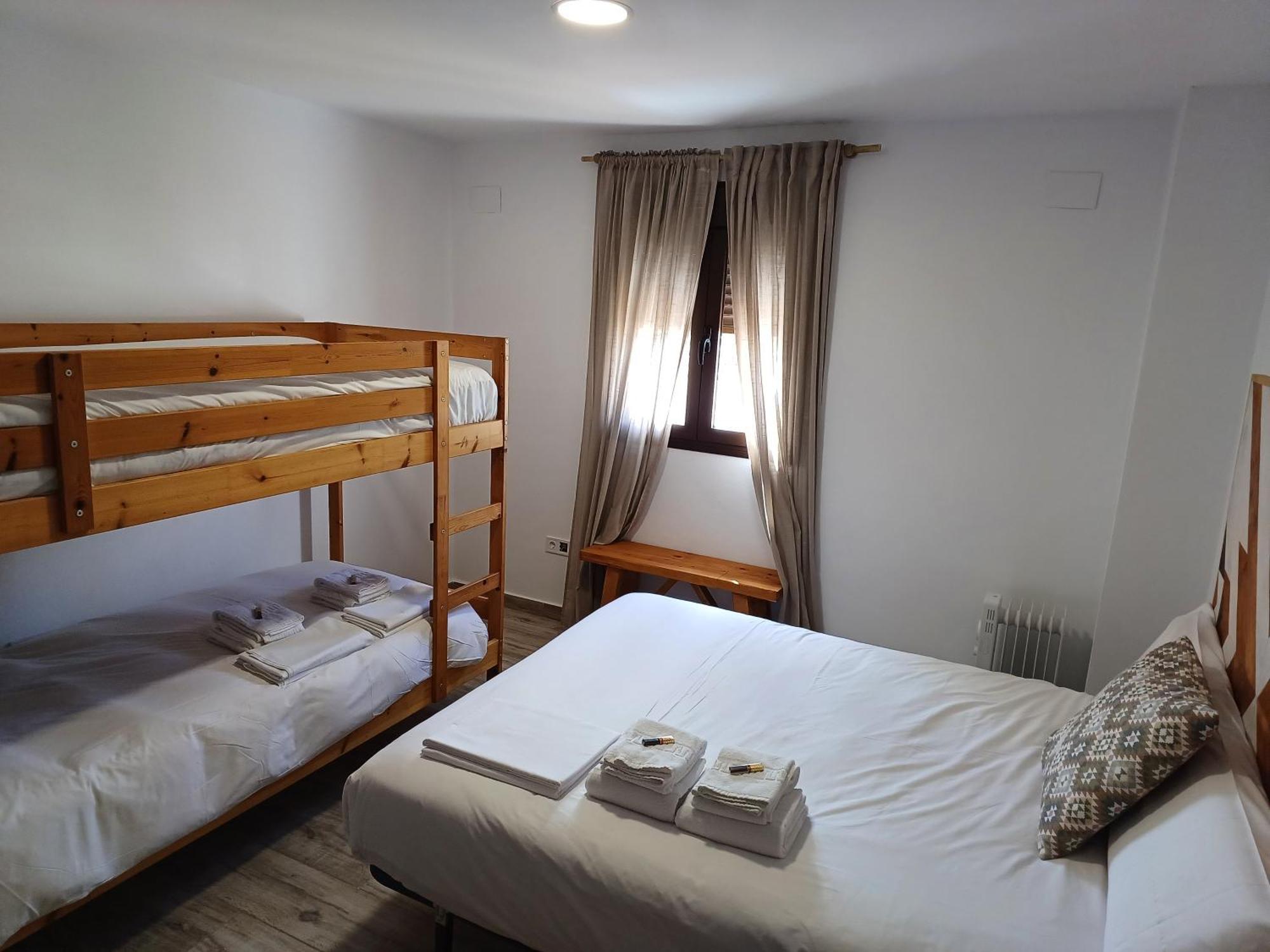 Holiday home El Pico De